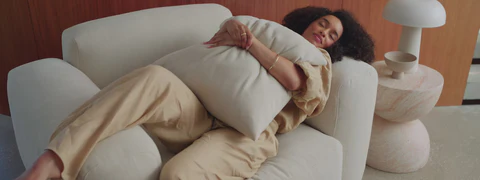 Sleep Soundly, Live Beautifully