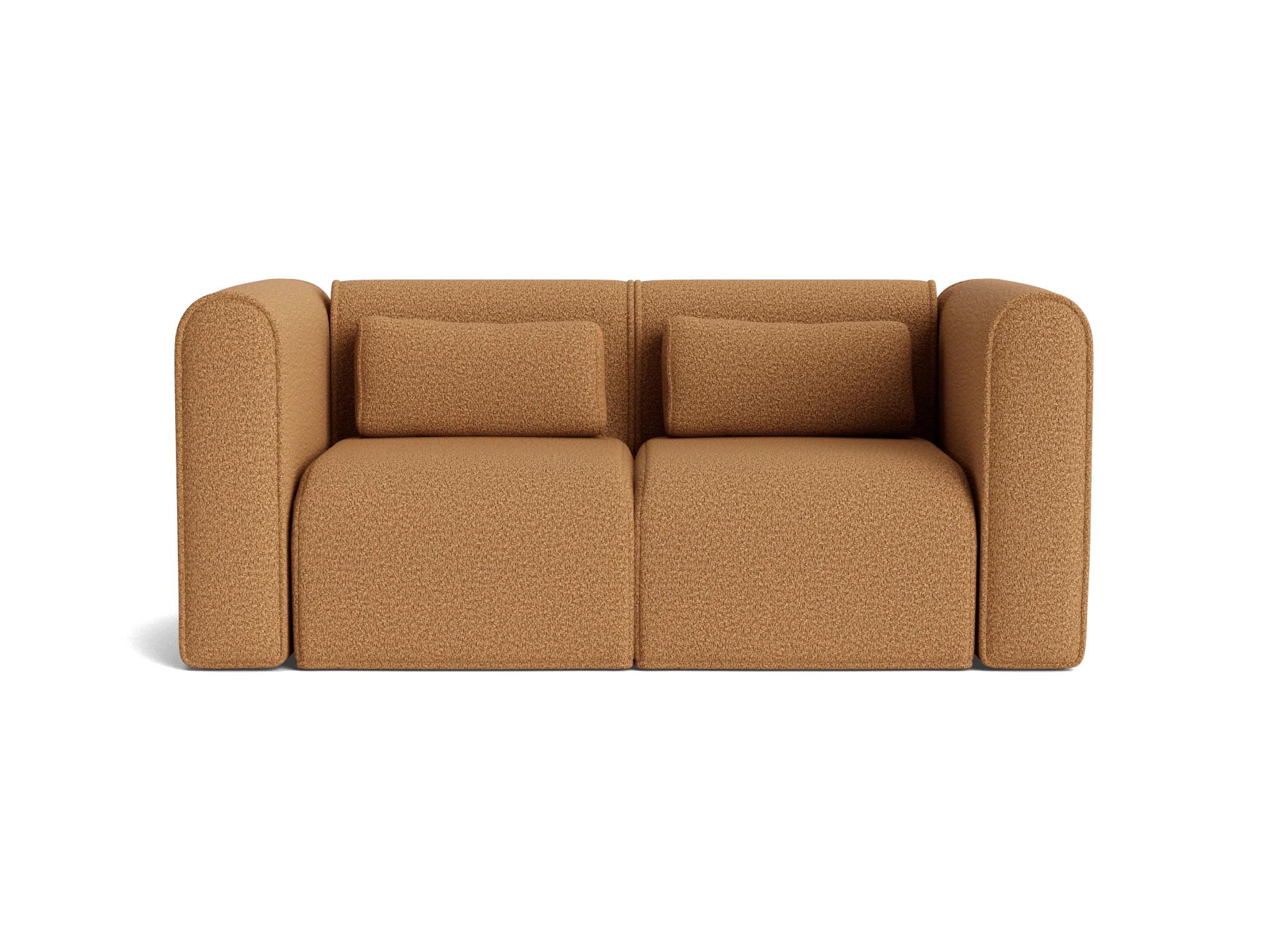 Bangalow Modular Armchair - Image 10