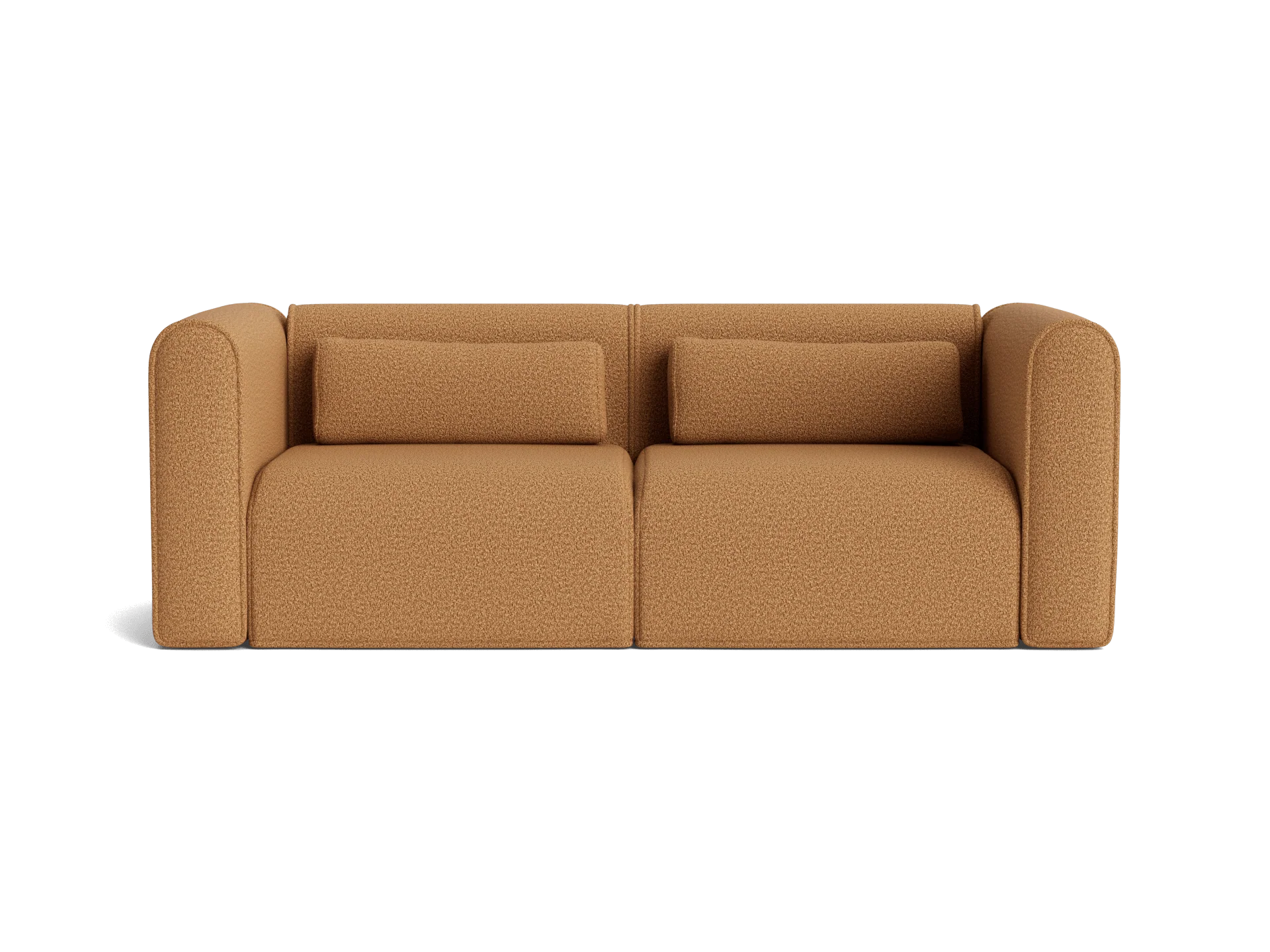 Bangalow Modular Armchair - Image 12