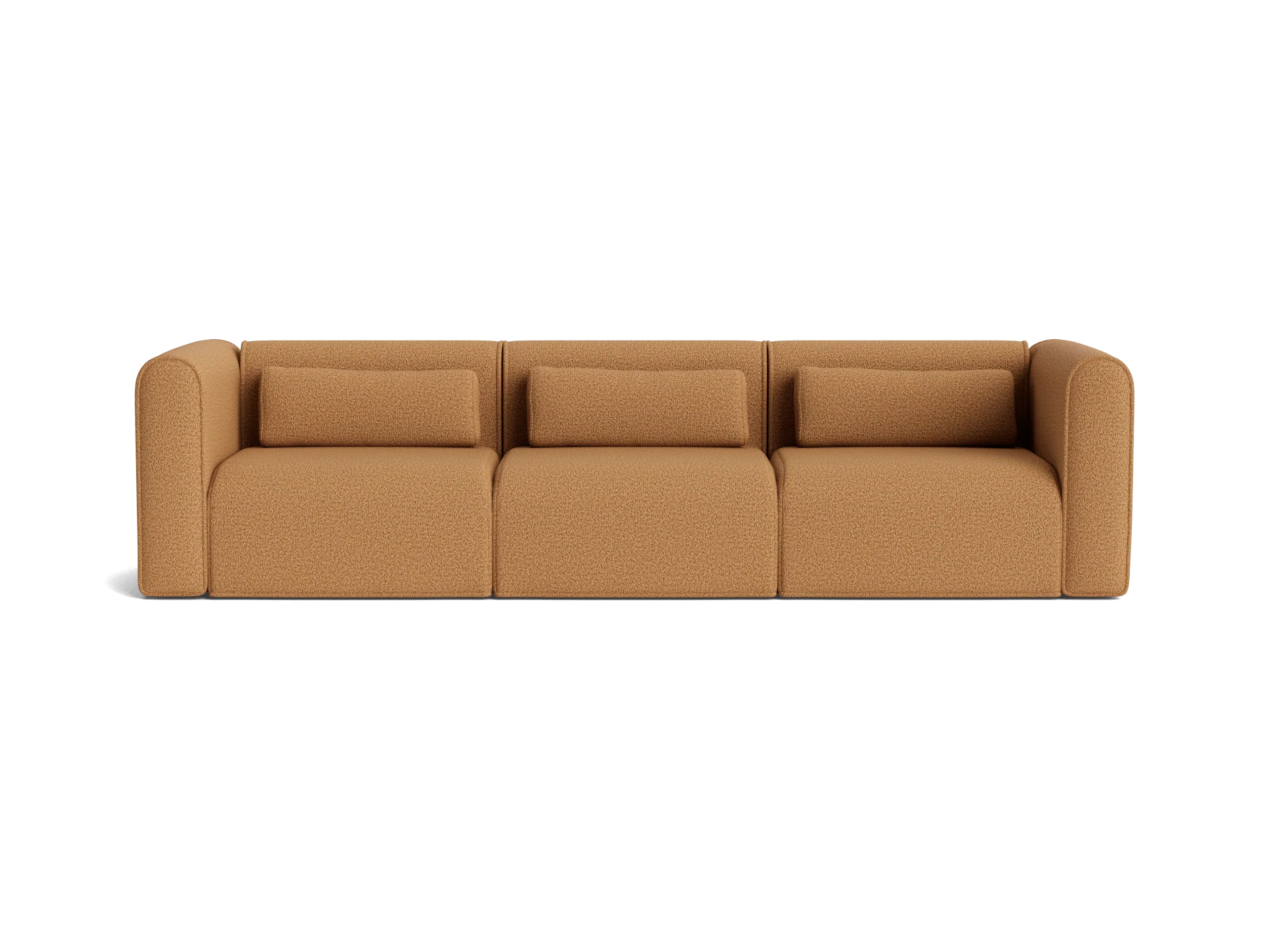 Bangalow Modular Armchair - Image 18