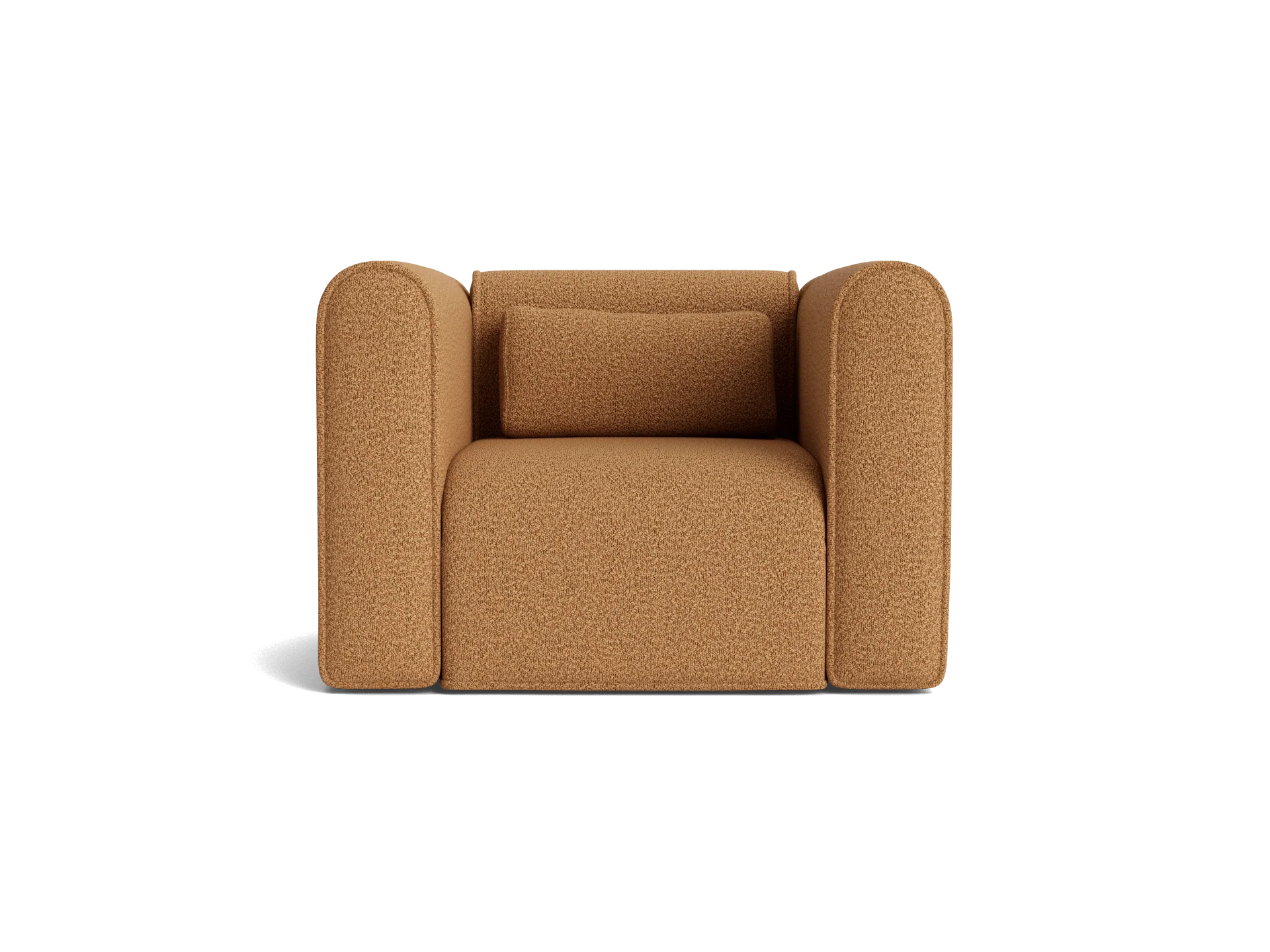 Bangalow Modular Armchair - Image 4