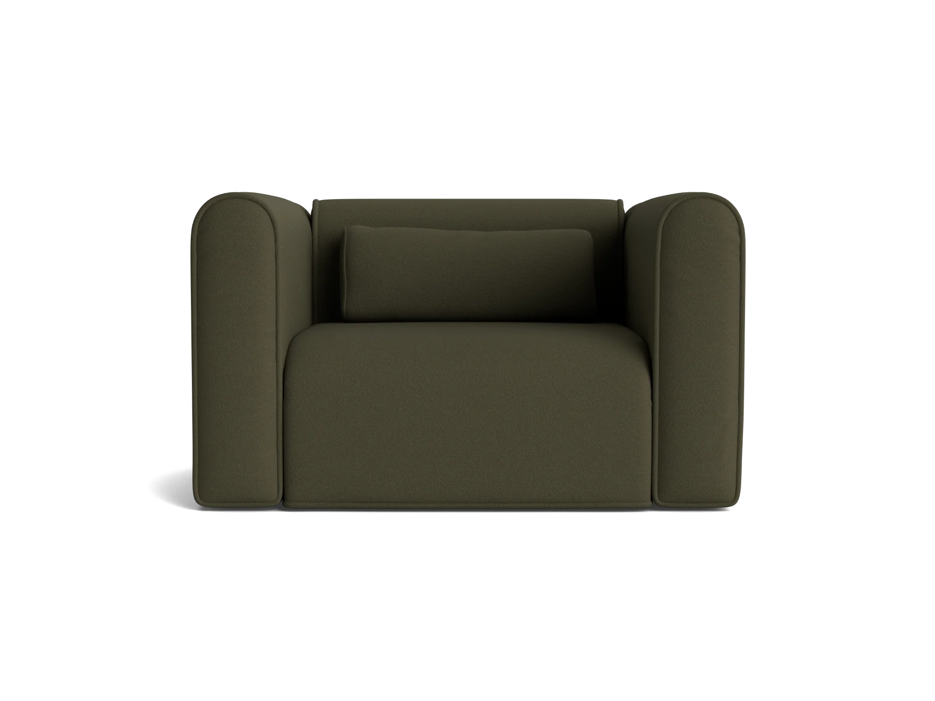 Bangalow Modular Armchair - Image 5