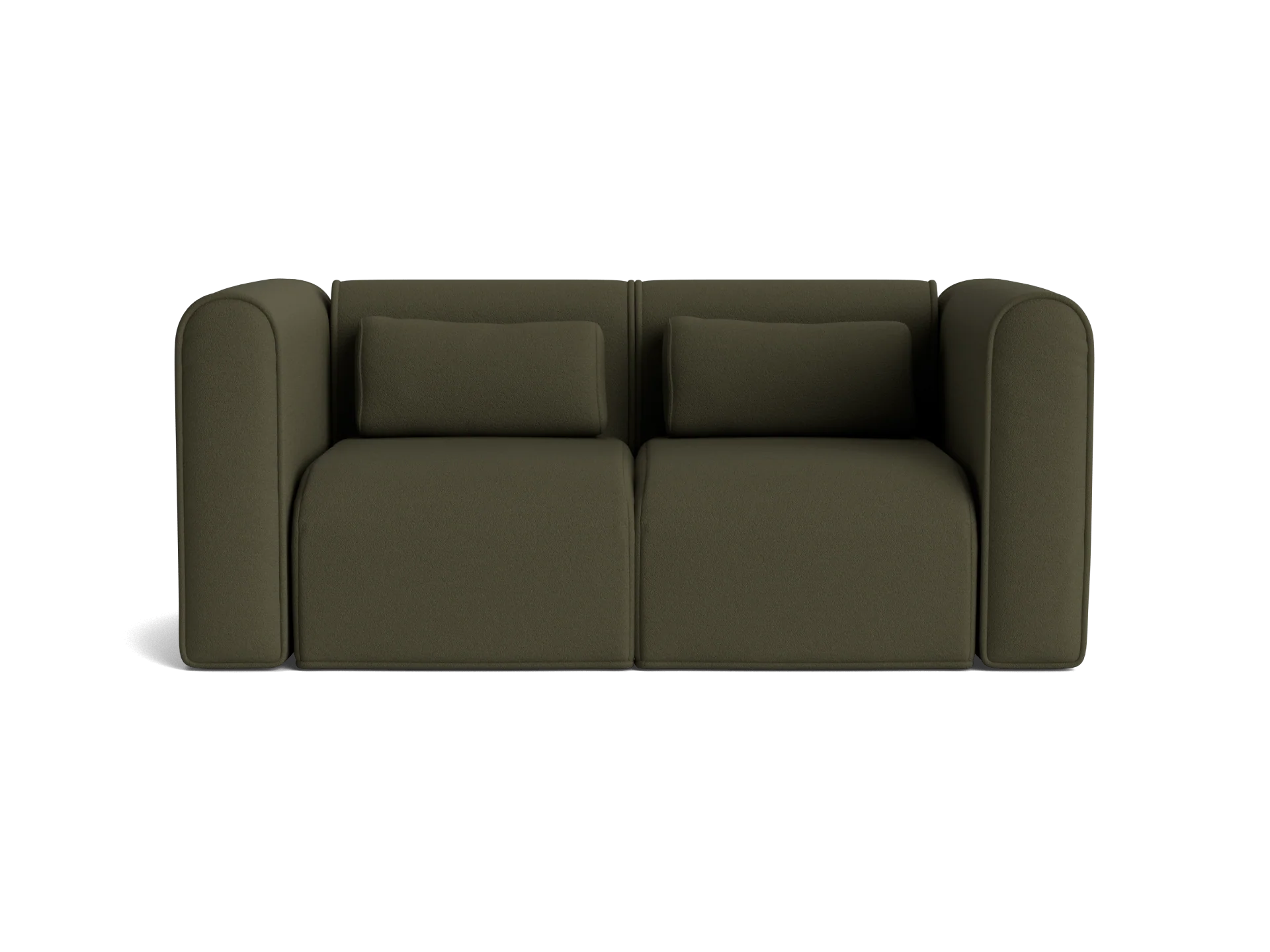 Bangalow Modular Armchair - Image 57