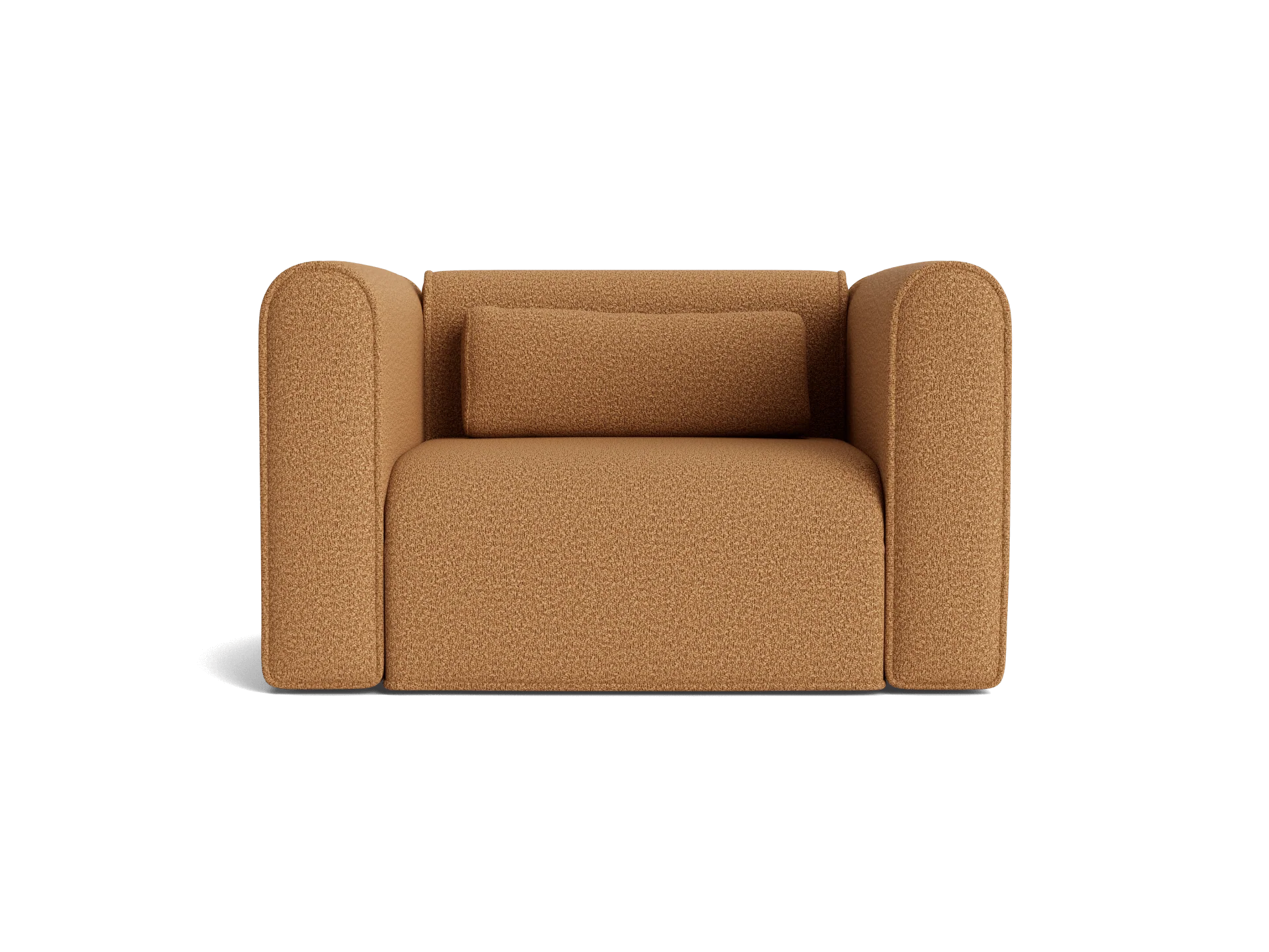 Bangalow Modular Armchair - Image 7