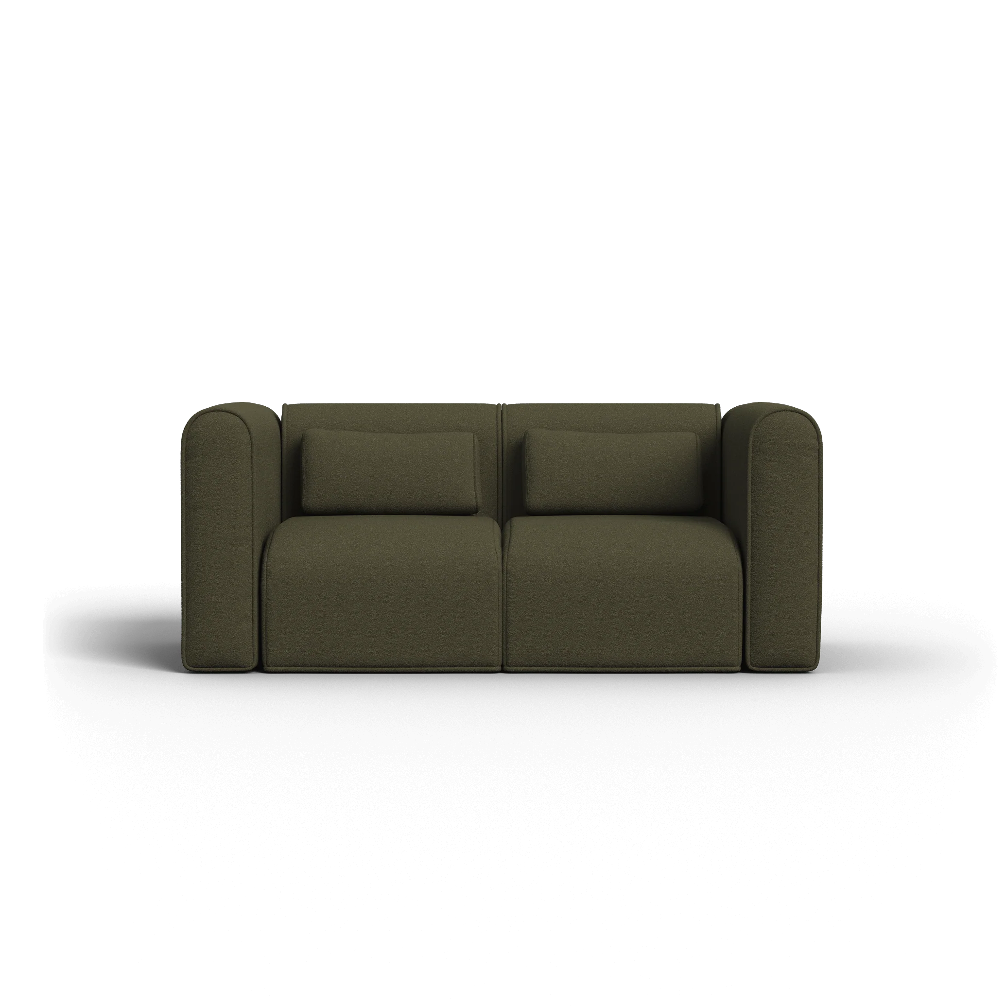 Bangalow Modular Sofa - Image 10
