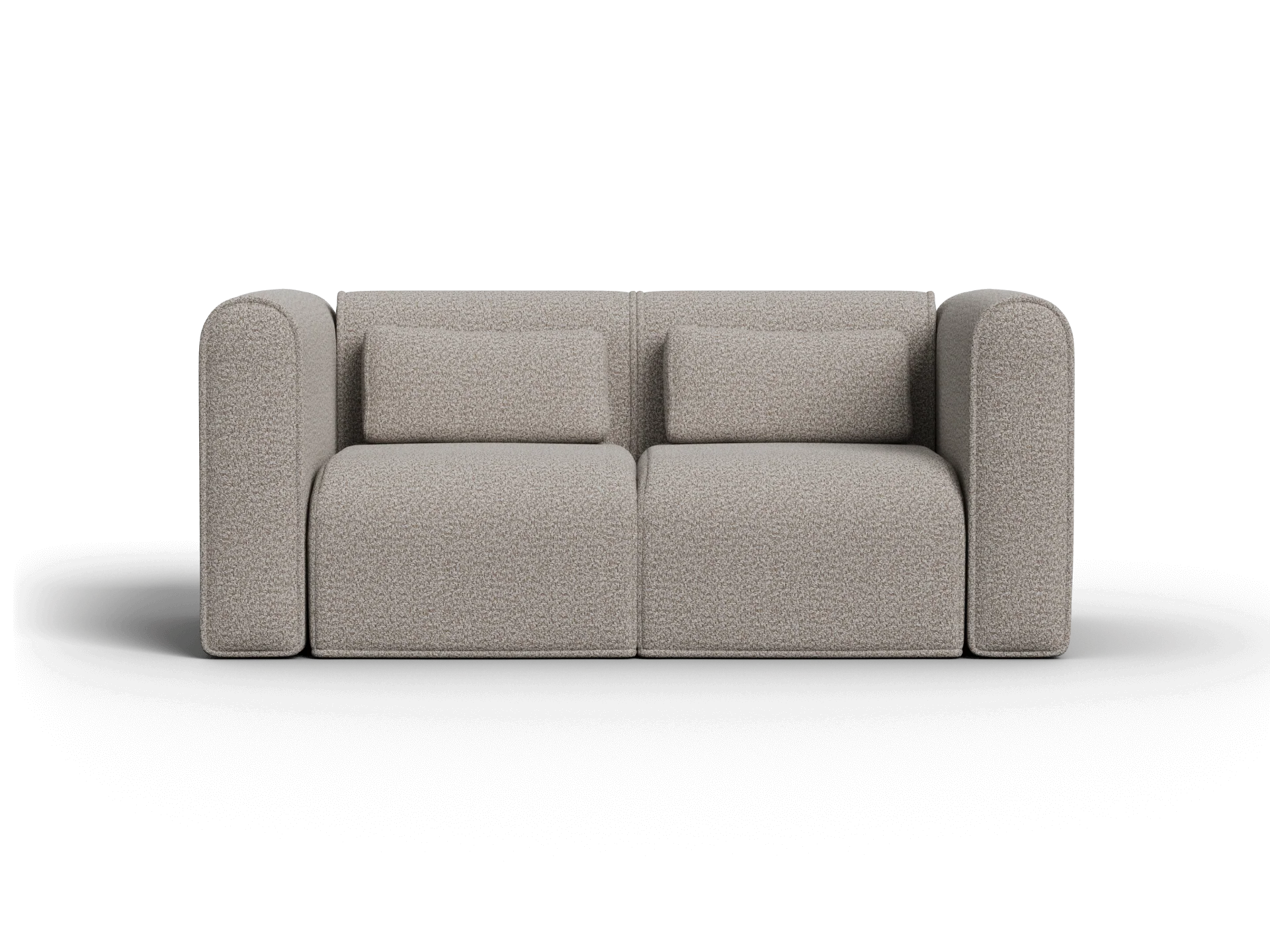 Bangalow Modular Sofa - Image 11