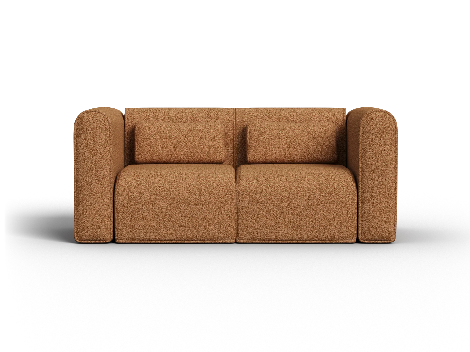 Bangalow Modular Sofa - Image 12