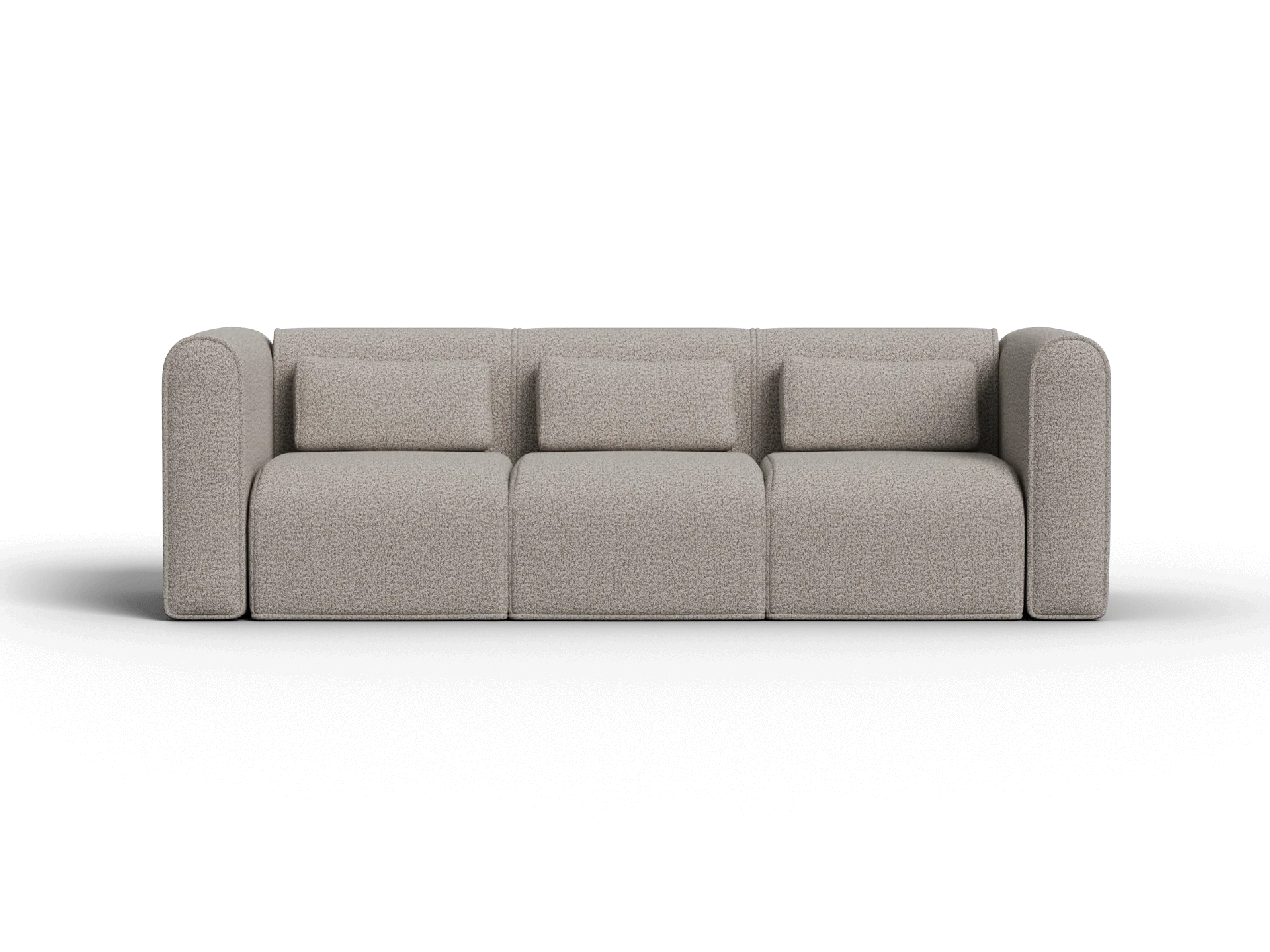 Bangalow Modular Sofa - Image 14