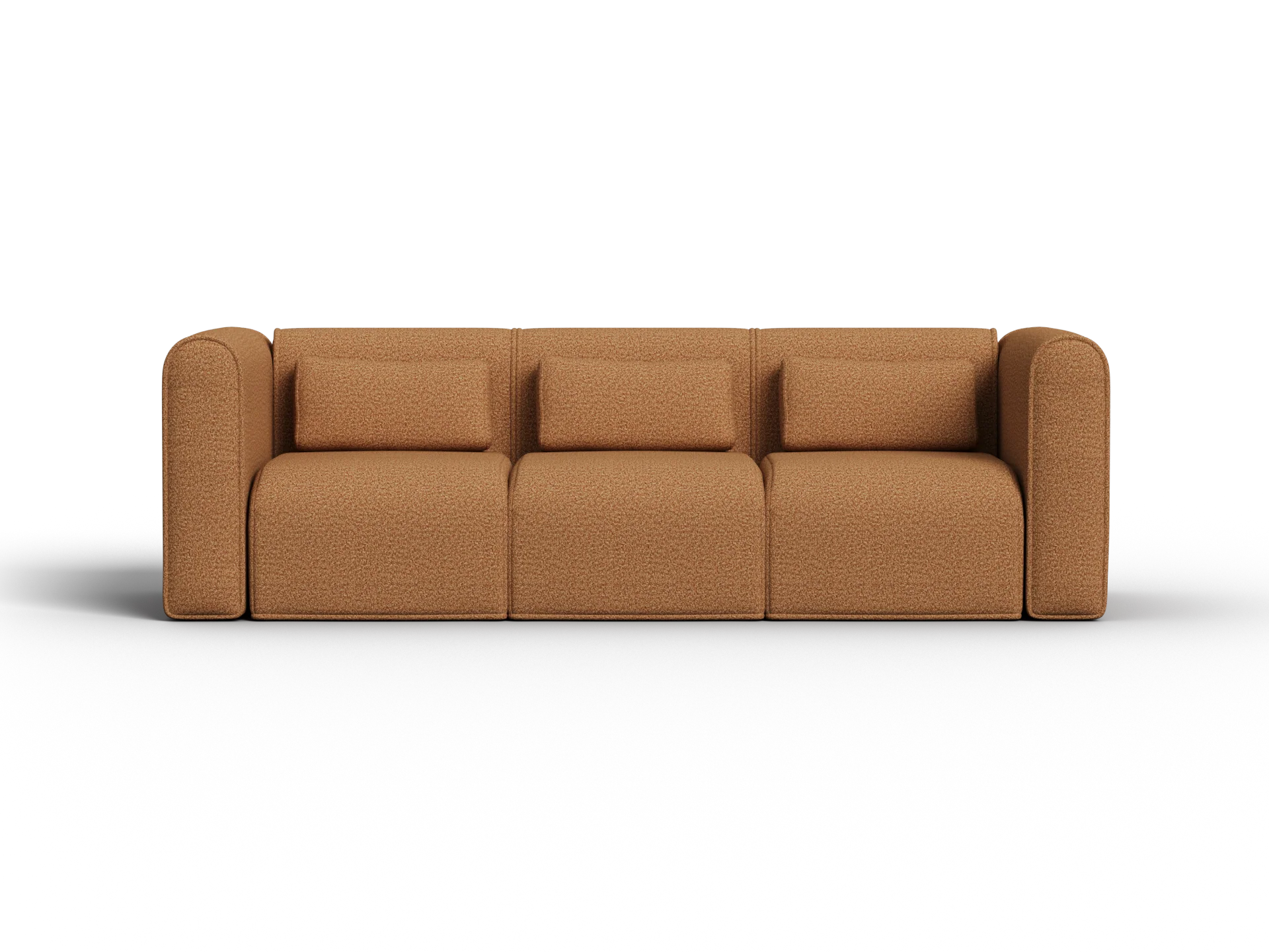 Bangalow Modular Sofa - Image 15