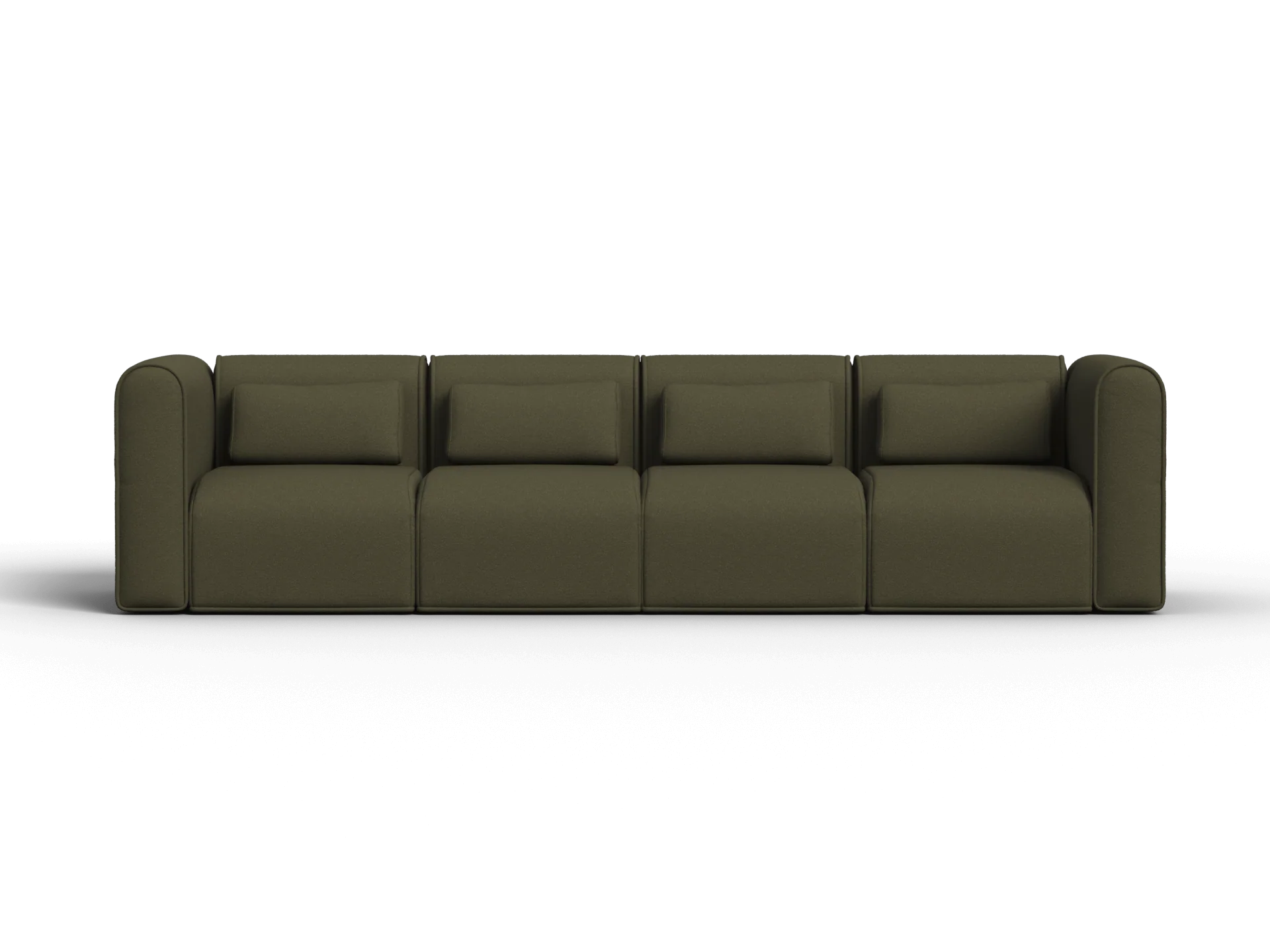 Bangalow Modular Sofa - Image 16