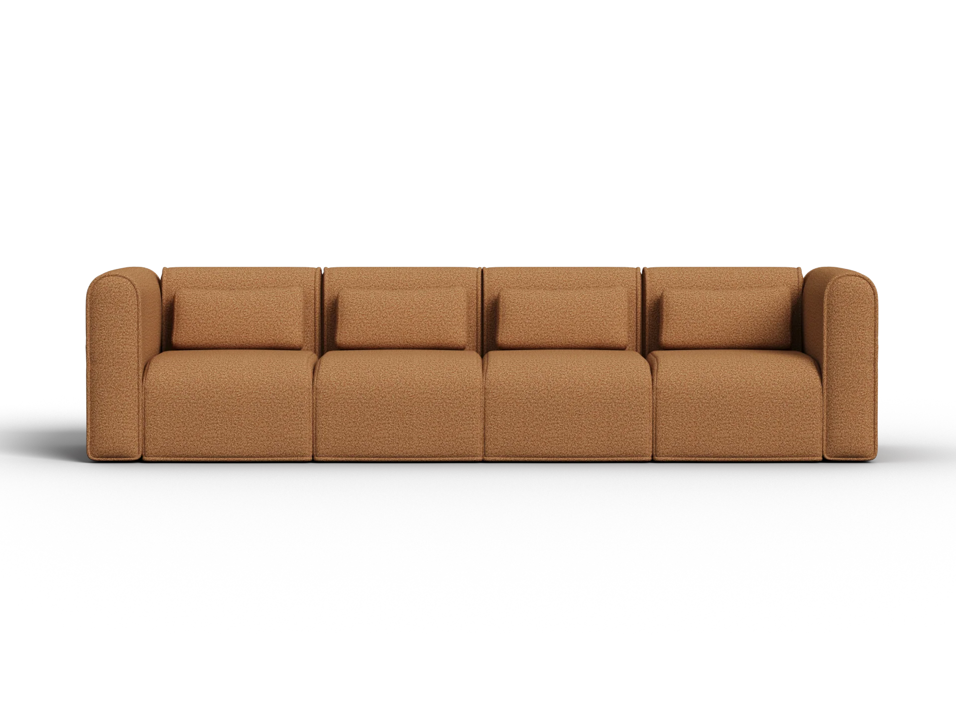 Bangalow Modular Sofa - Image 18