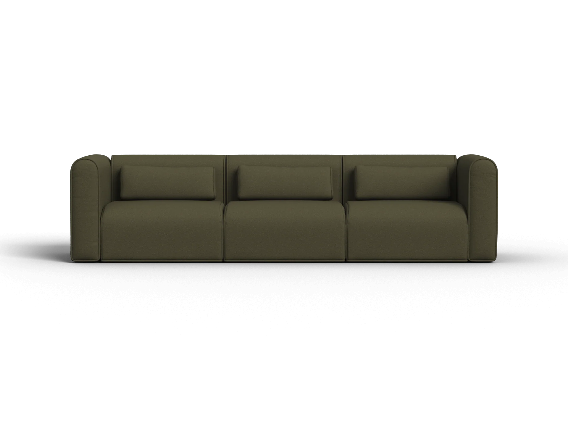 Bangalow Modular Sofa - Image 5