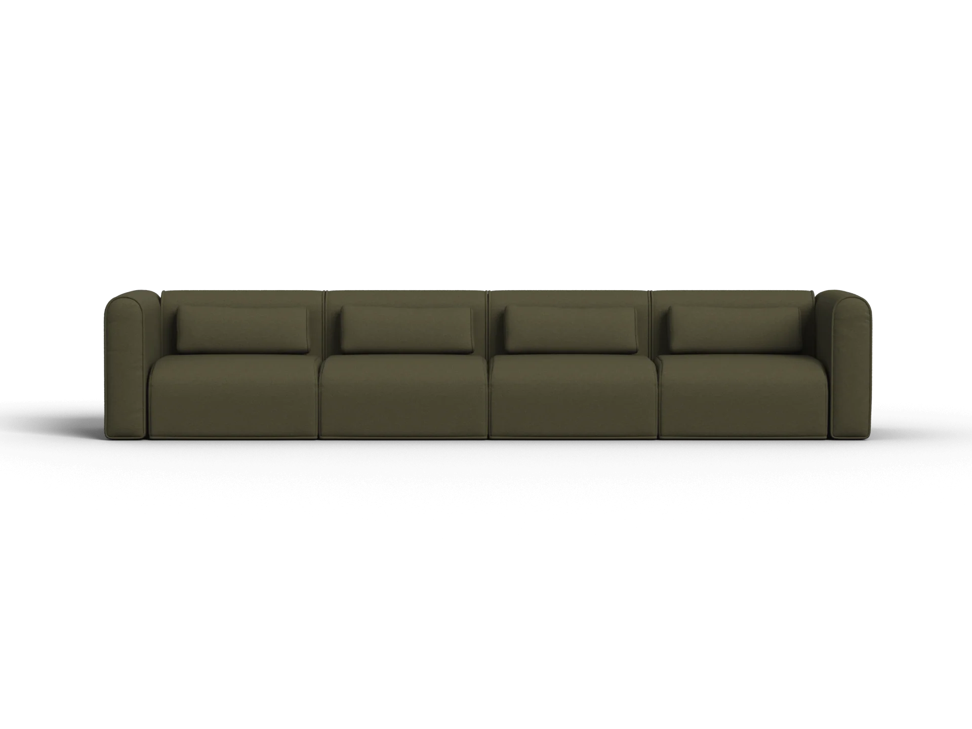 Bangalow Modular Sofa - Image 7