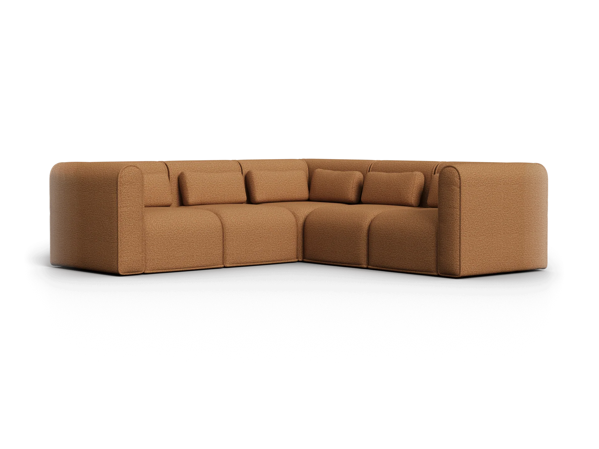 Bangalow Modular Sofa - Corner - Image 27