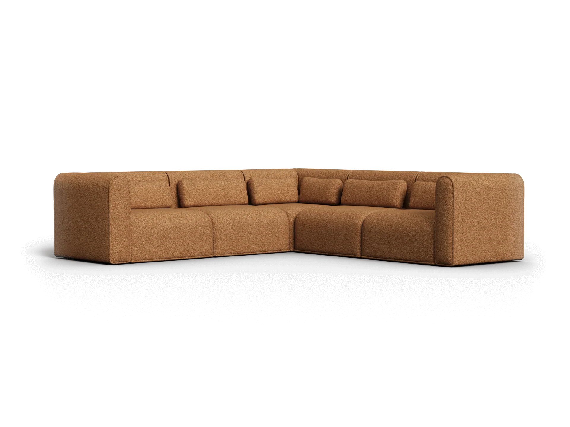Bangalow Modular Sofa - Corner - Image 5