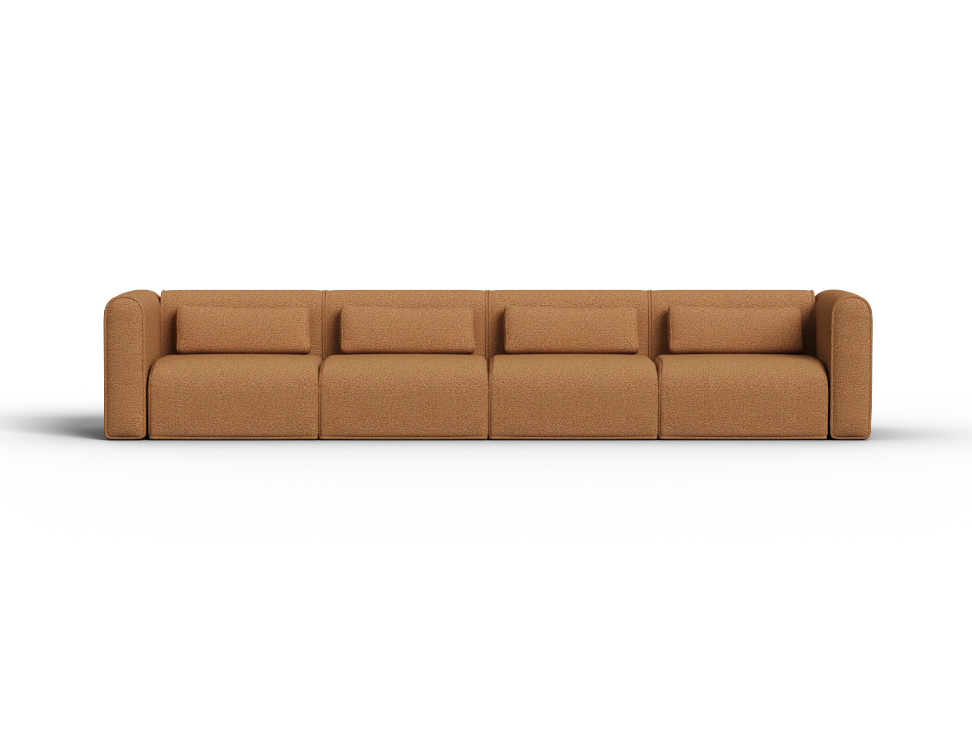 Bangalow Modular Sofa - Image 15