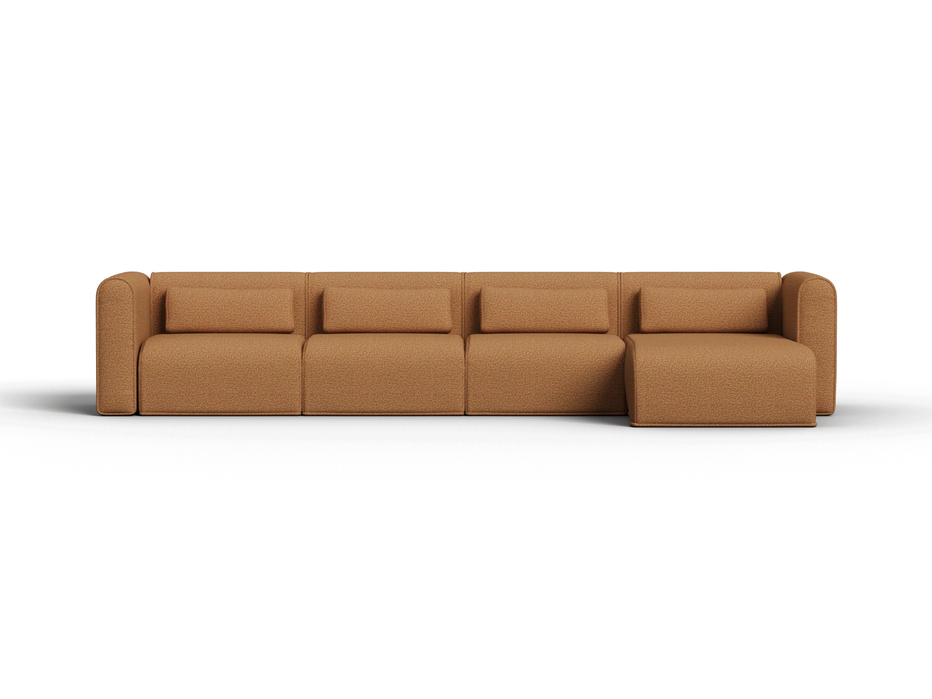 Bangalow Modular Sofa - Image 18