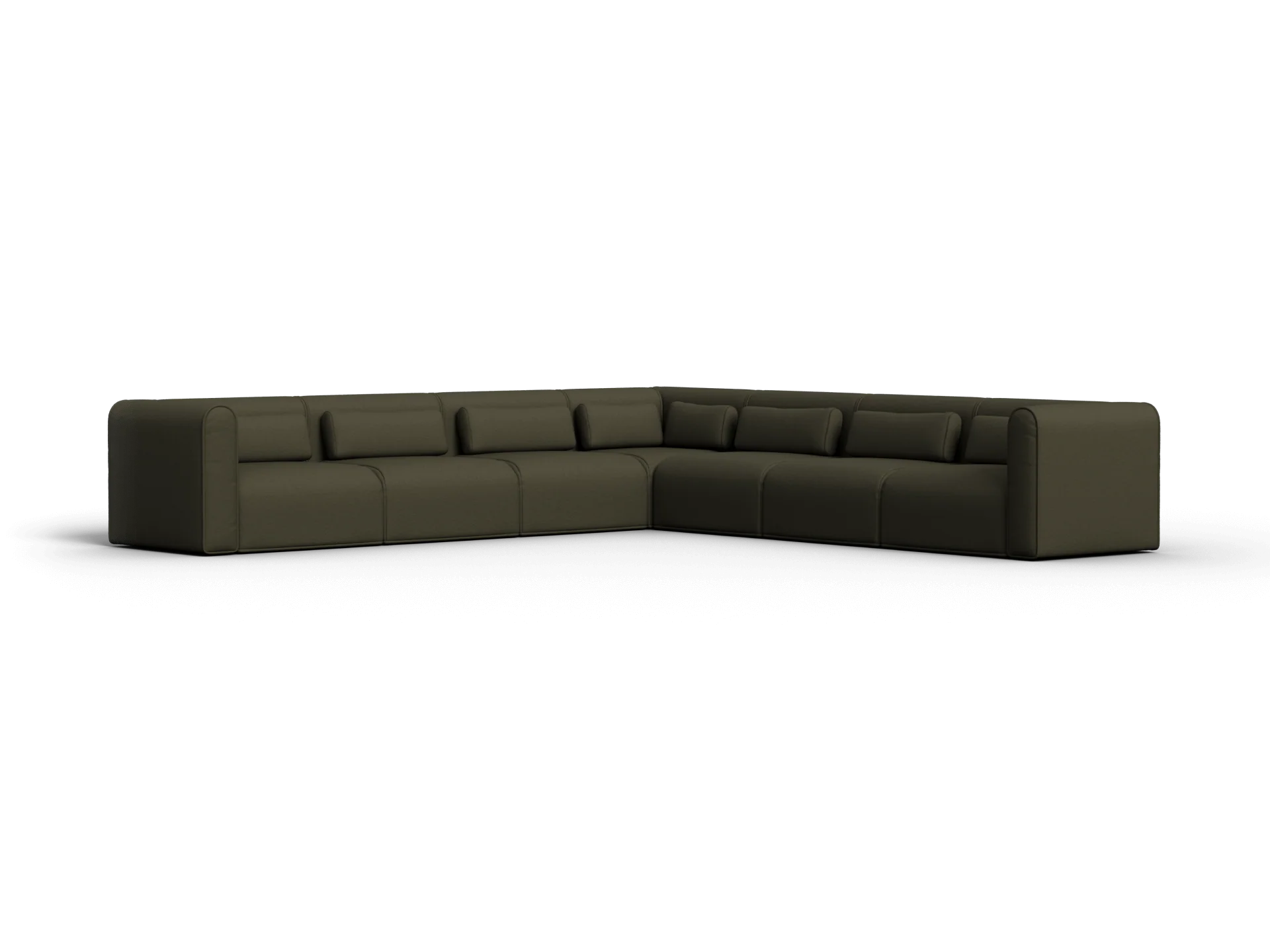 Bangalow Modular Sofa - Image 21