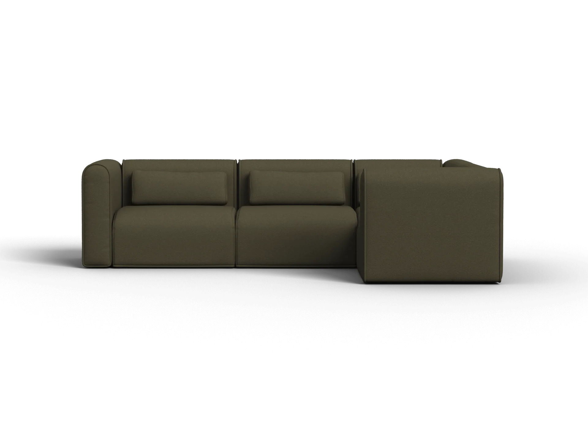 Bangalow Modular Sofa - Image 27