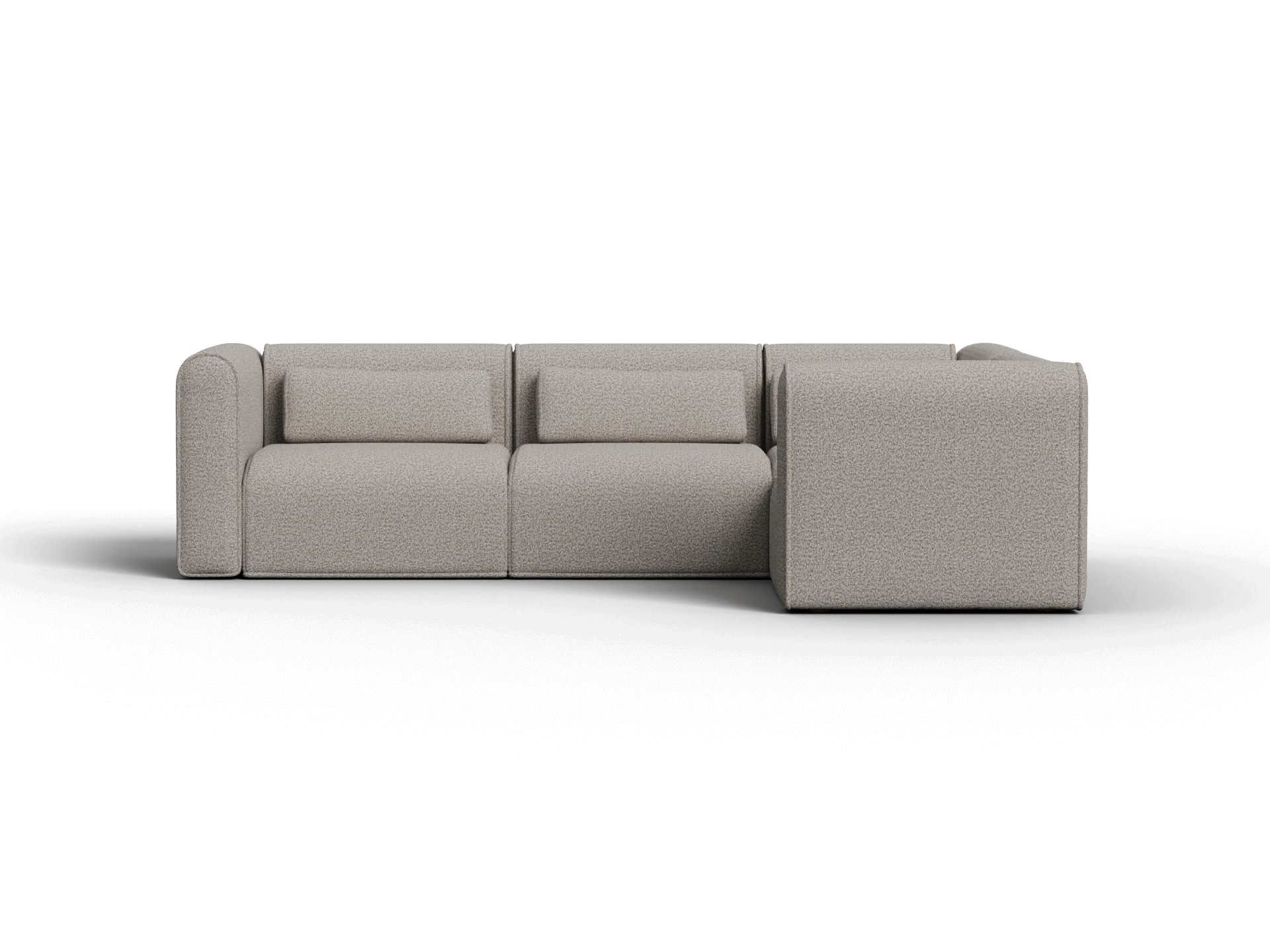 Bangalow Modular Sofa - Image 28
