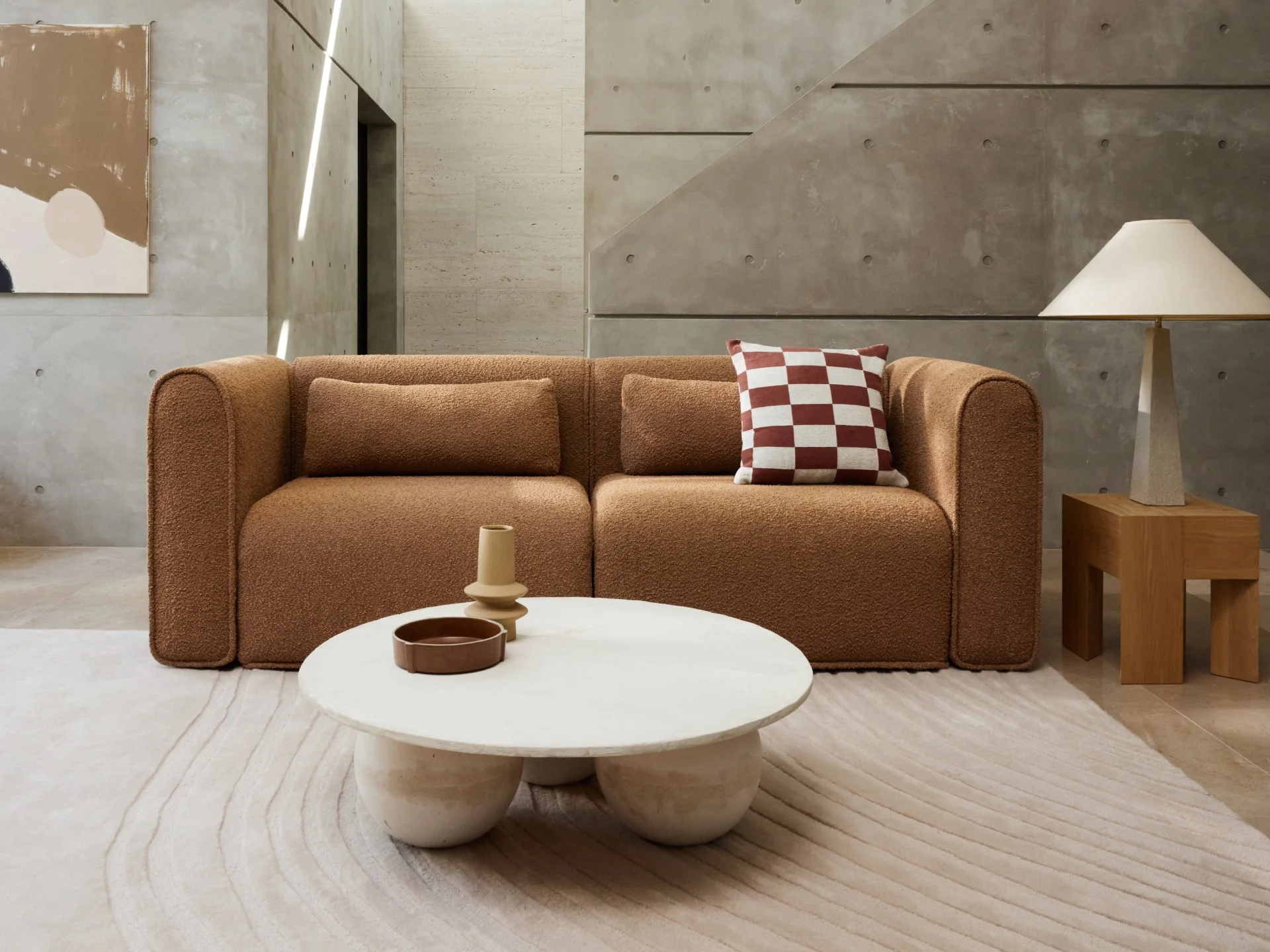 Bangalow Modular Sofa - Image 3