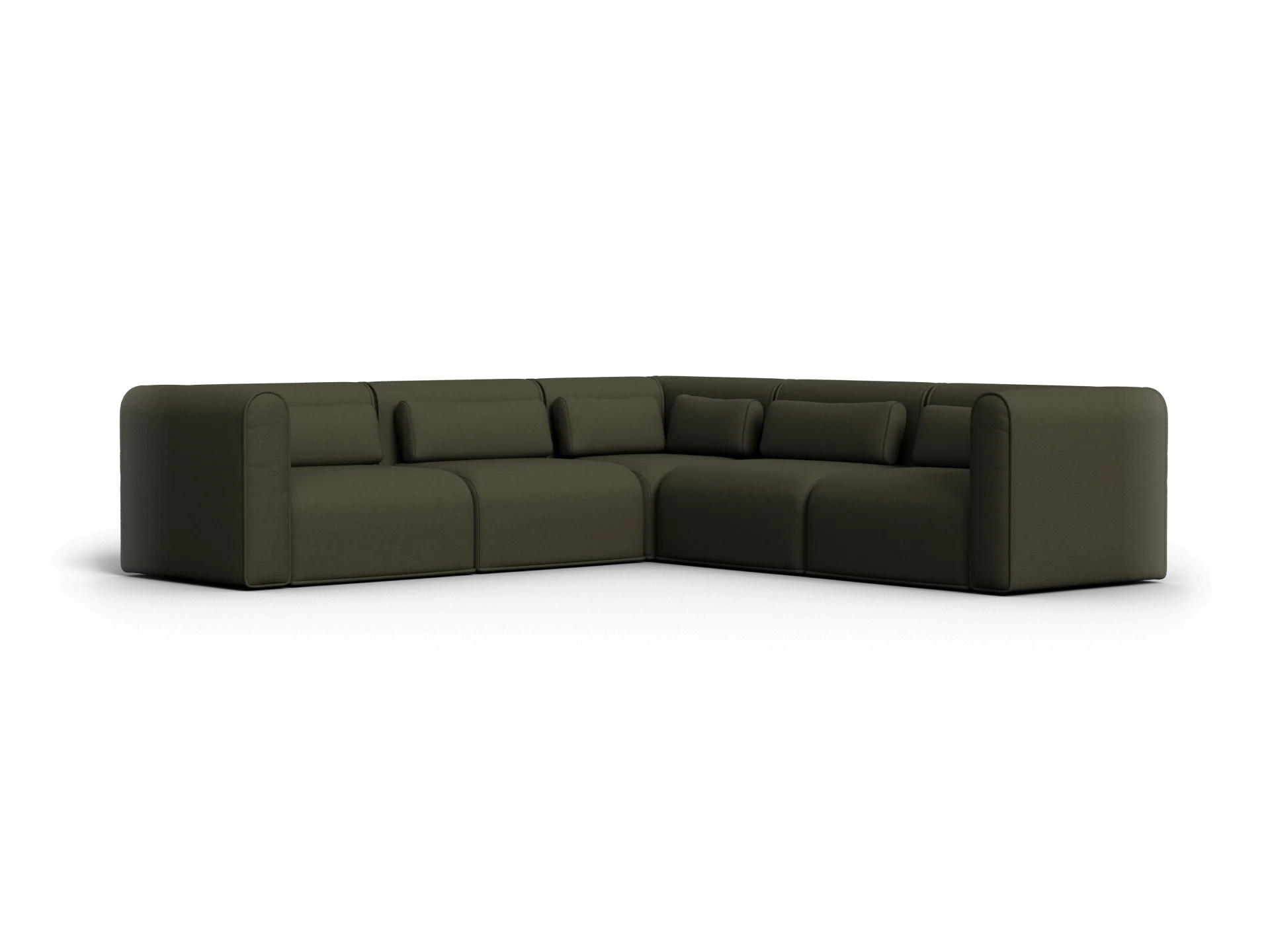 Bangalow Modular Sofa - Image 30