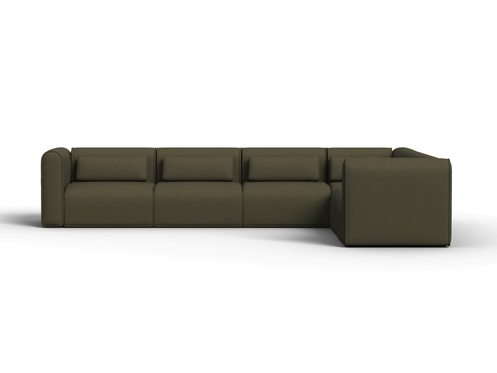 Bangalow Modular Sofa - Image 31