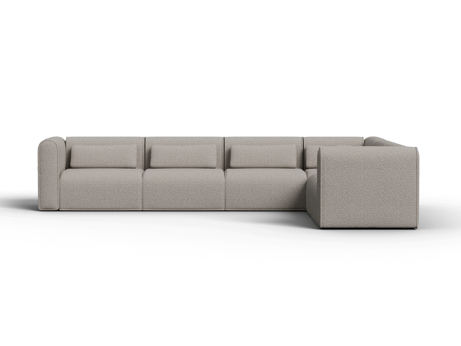 Bangalow Modular Sofa - Image 32