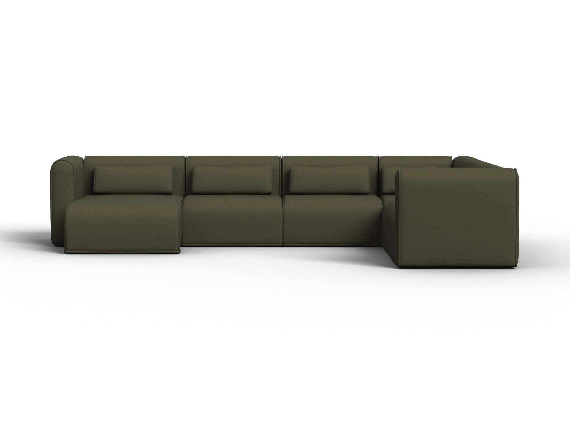 Bangalow Modular Sofa - Image 34