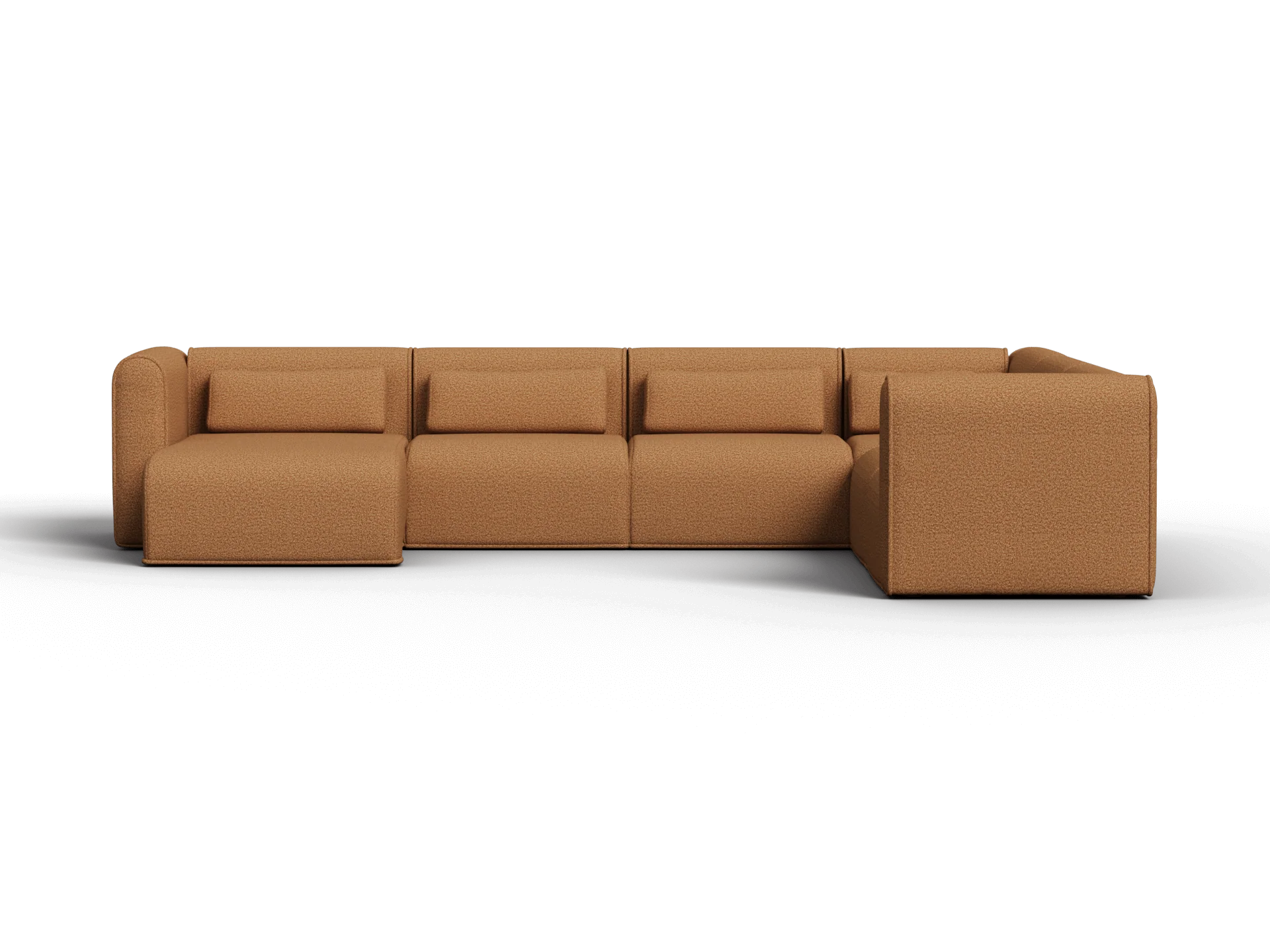 Bangalow Modular Sofa - Image 36