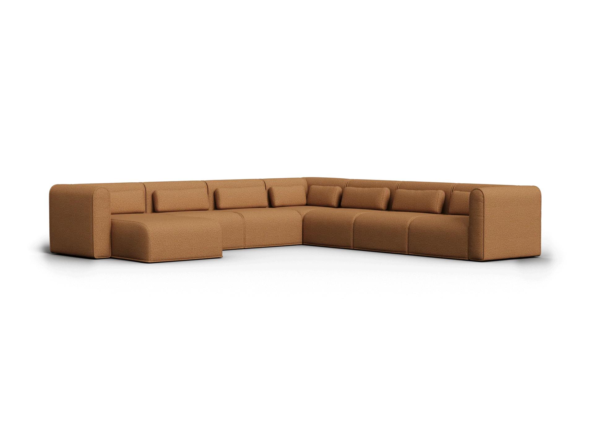 Bangalow Modular Sofa - Image 39