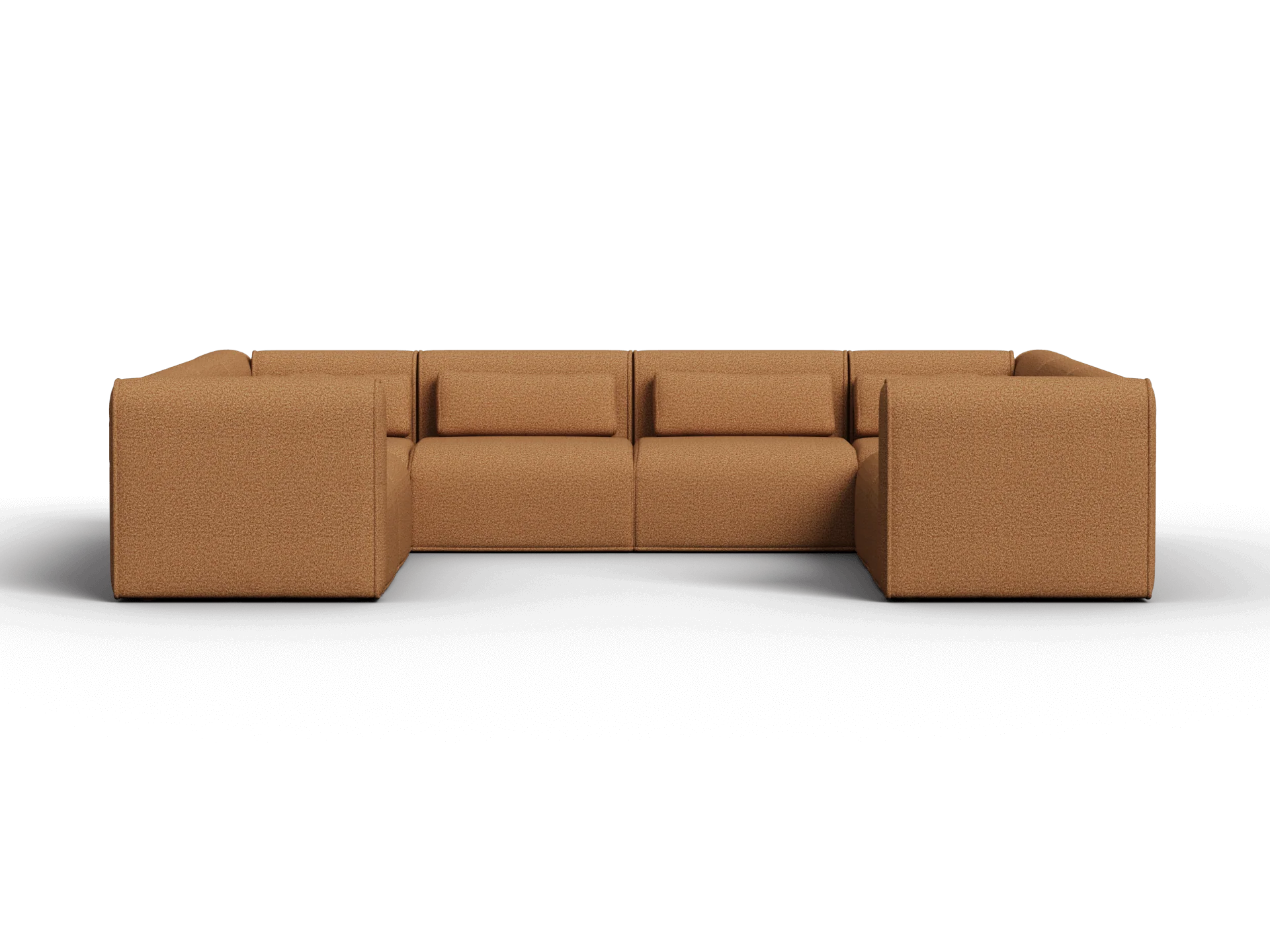 Bangalow Modular Sofa - Image 45