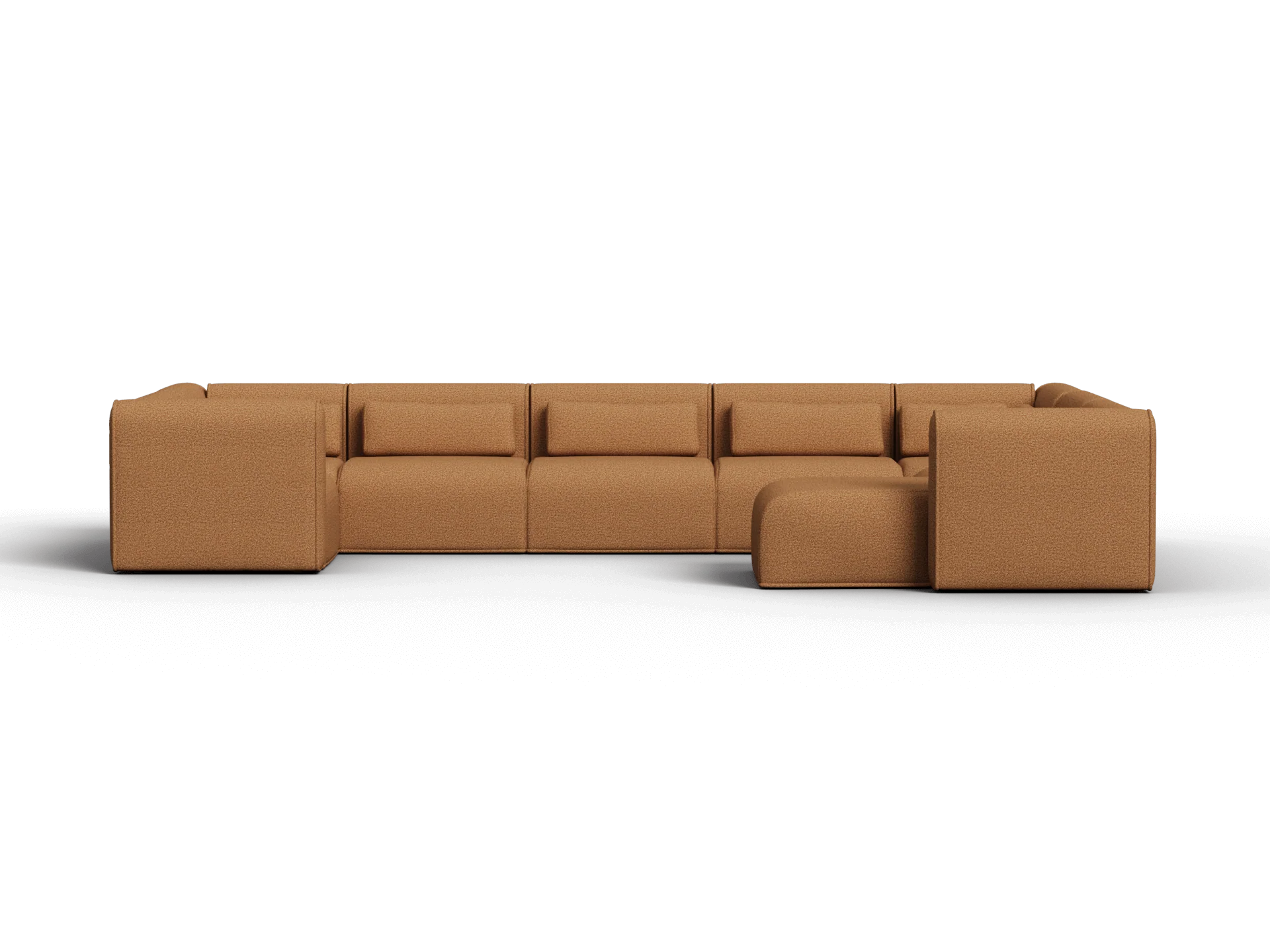 Bangalow Modular Sofa - Image 48