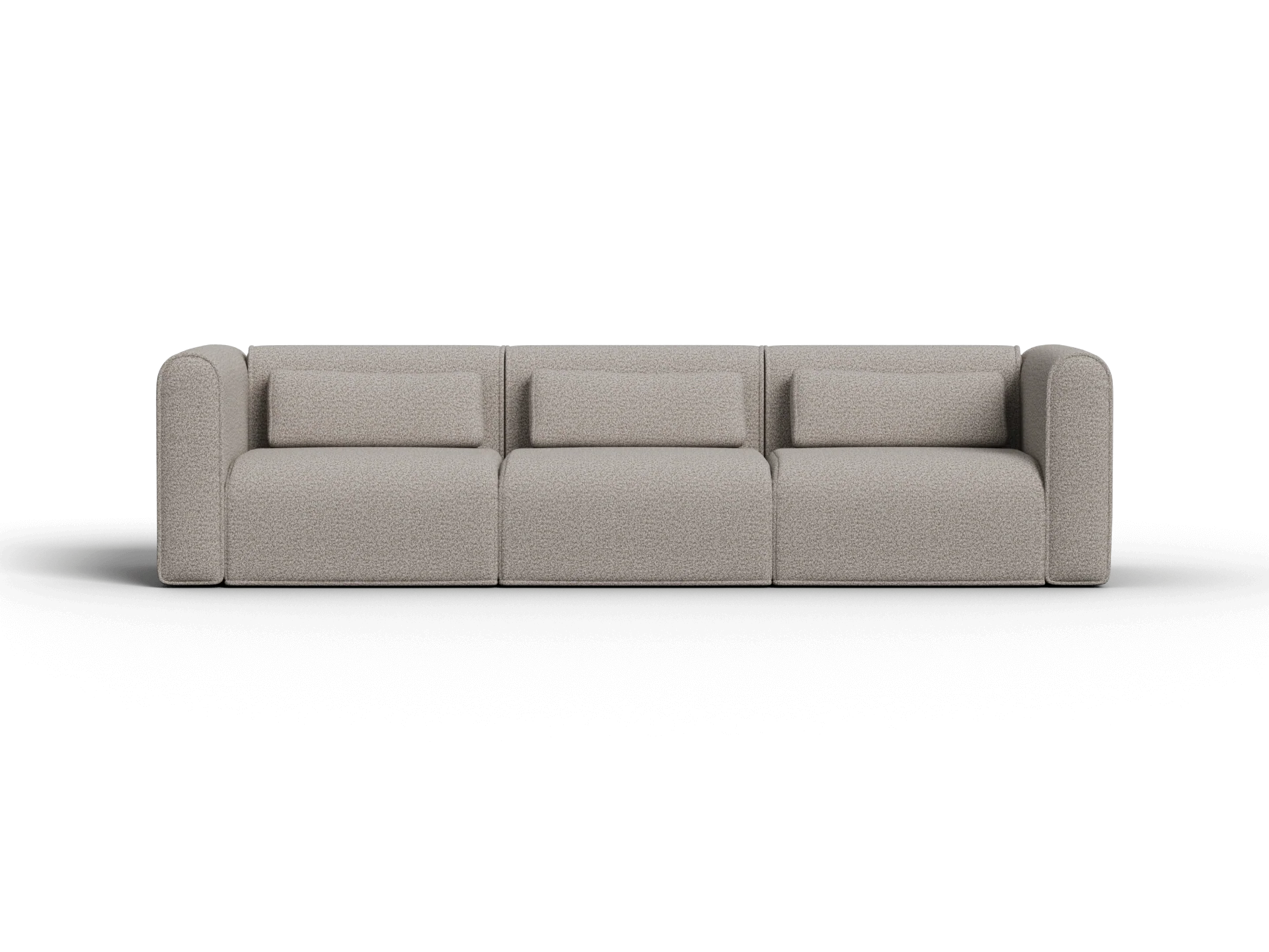 Bangalow Modular Sofa - Image 5