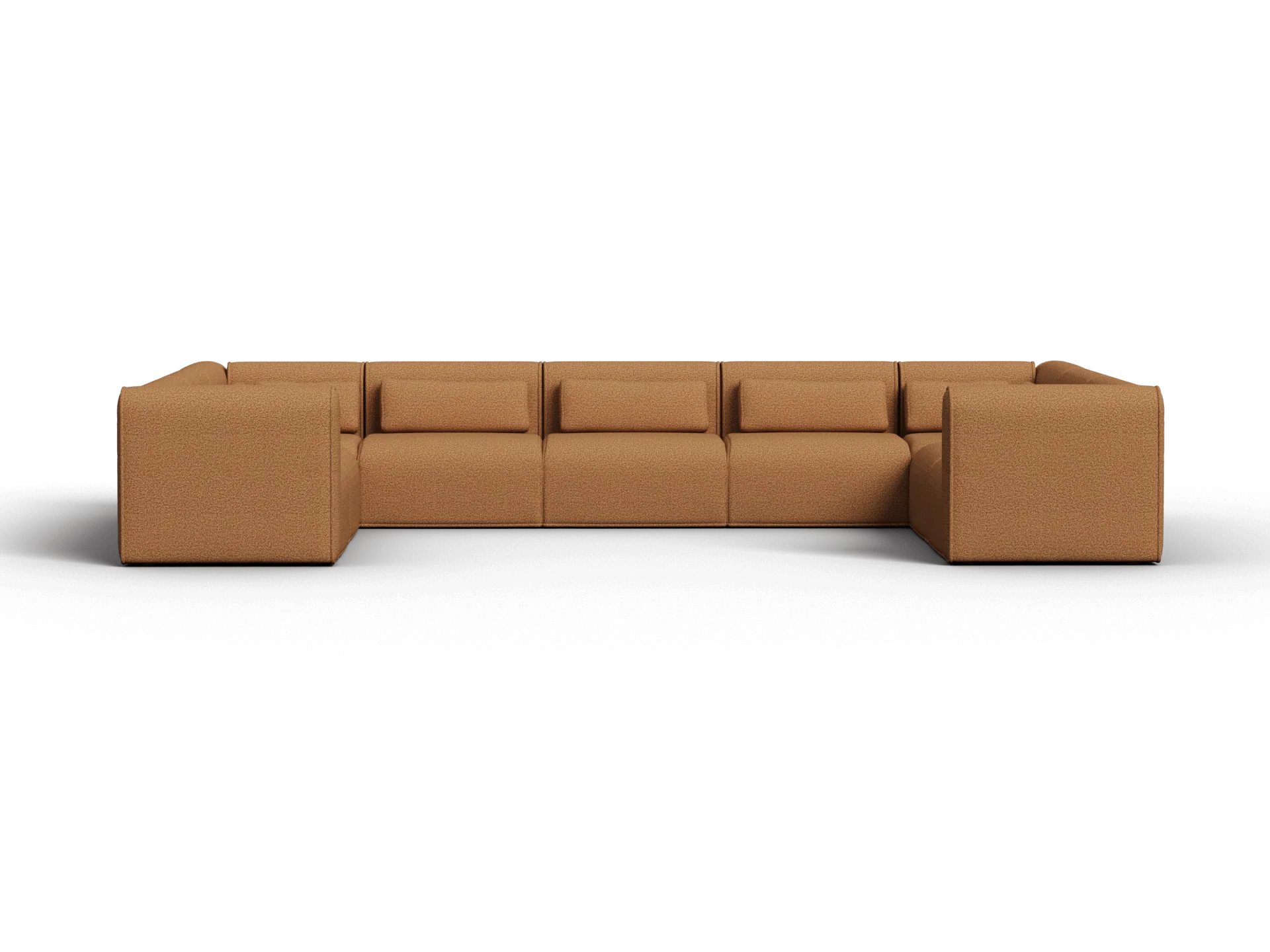Bangalow Modular Sofa - Image 51