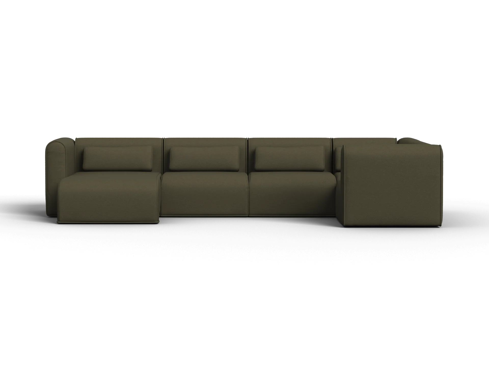 Bangalow Modular Sofa - Image 52