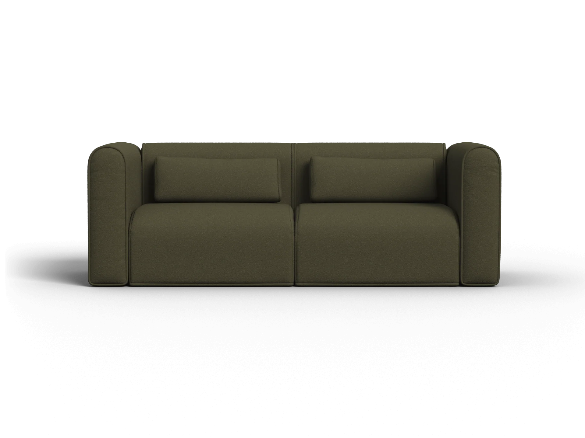 Bangalow Modular Sofa - Image 55