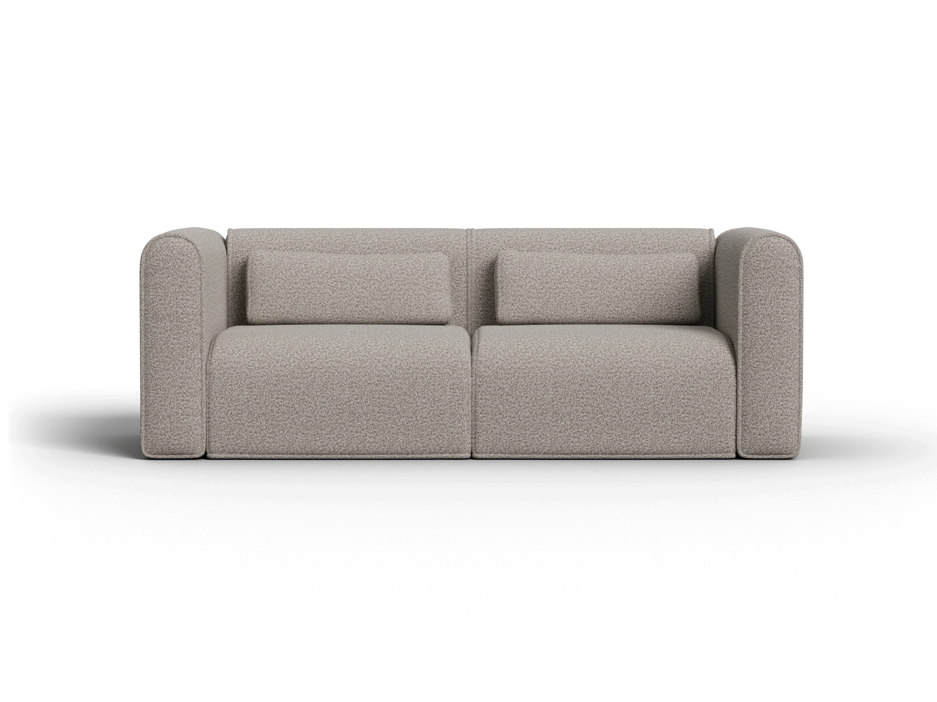 Bangalow Modular Sofa - Image 56