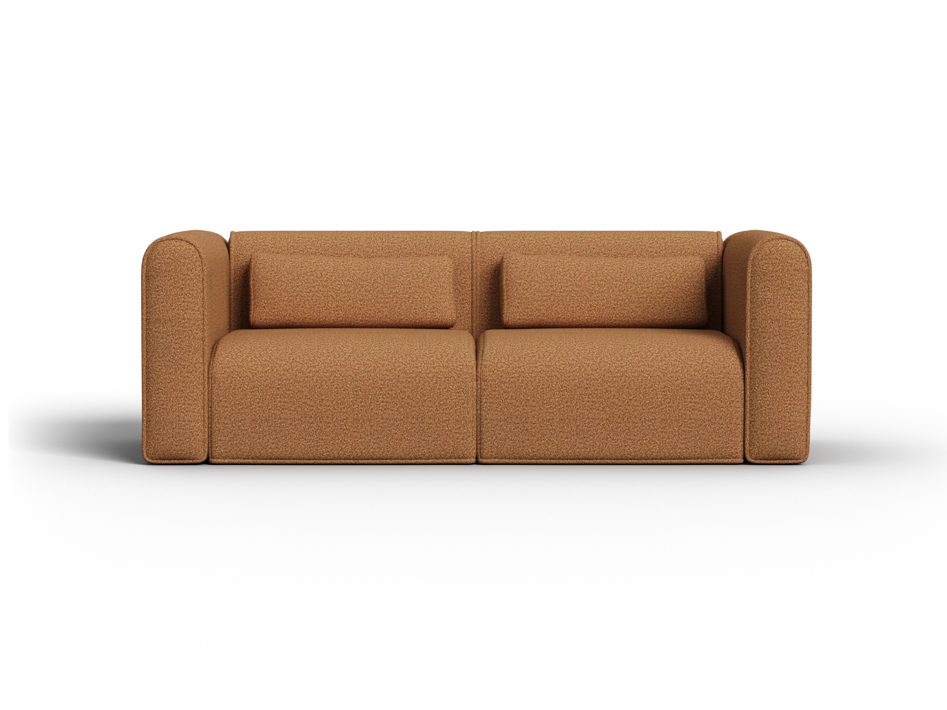 Bangalow Modular Sofa - Image 57