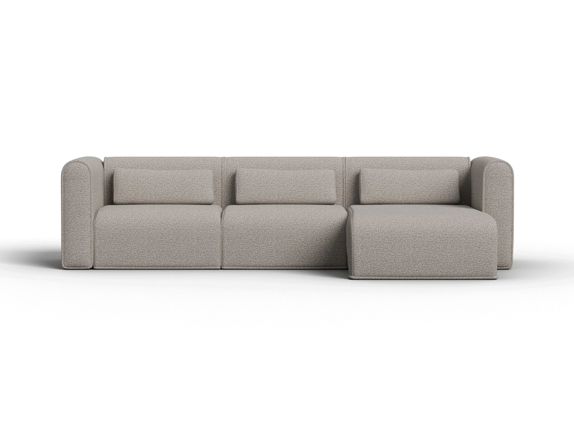 Bangalow Modular Sofa - Image 59