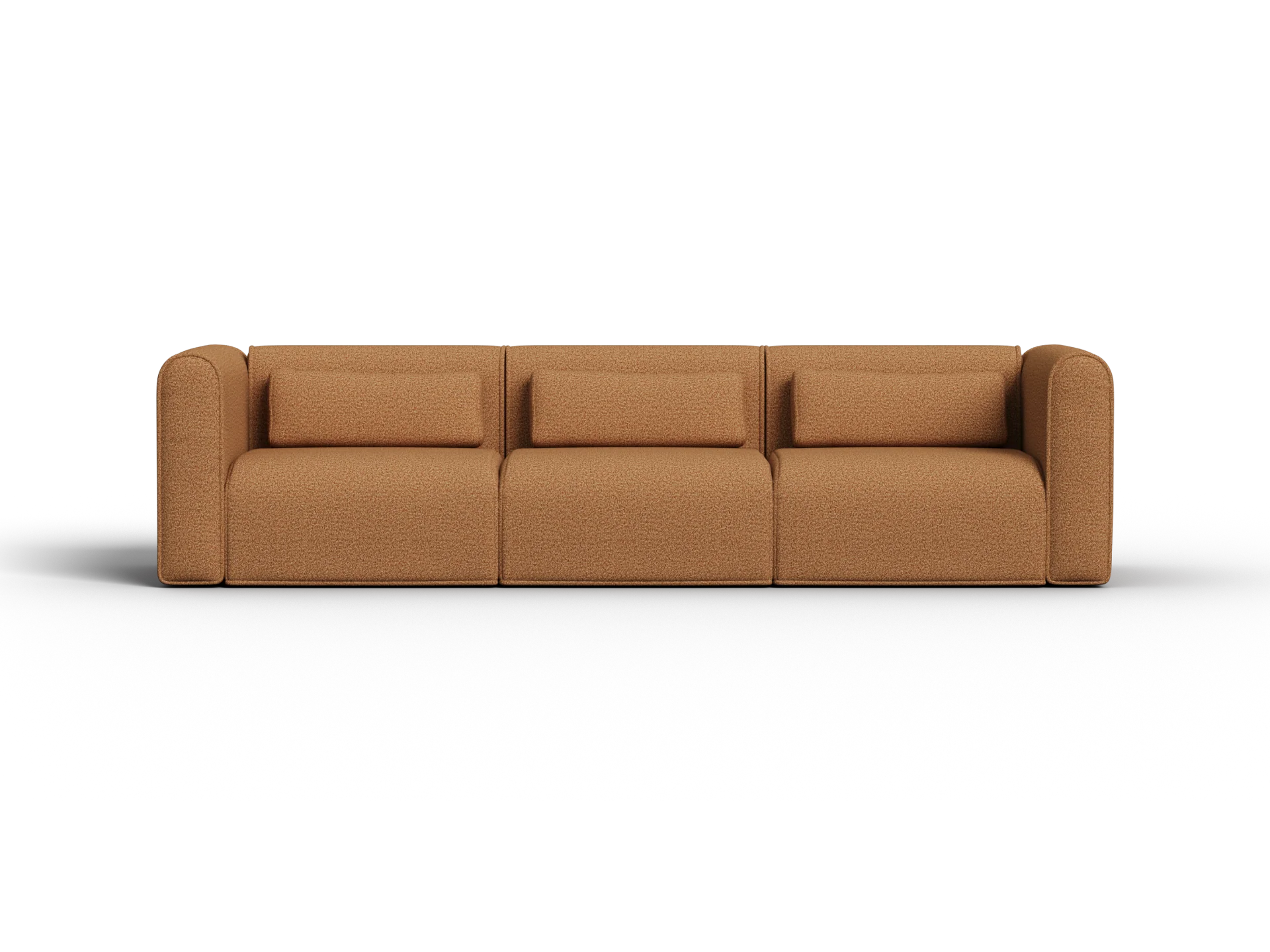 Bangalow Modular Sofa - Image 6