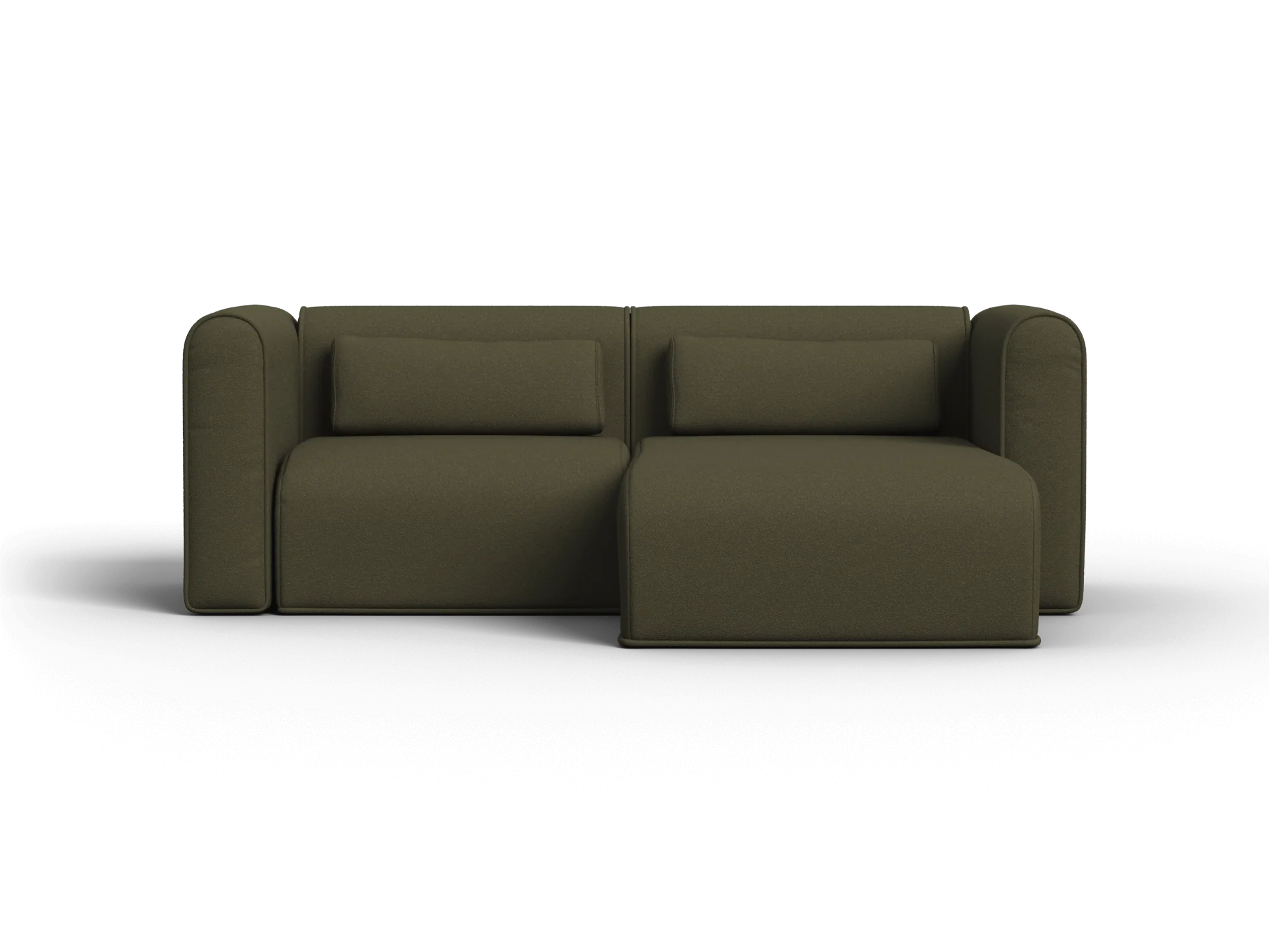 Bangalow Modular Sofa - Image 7