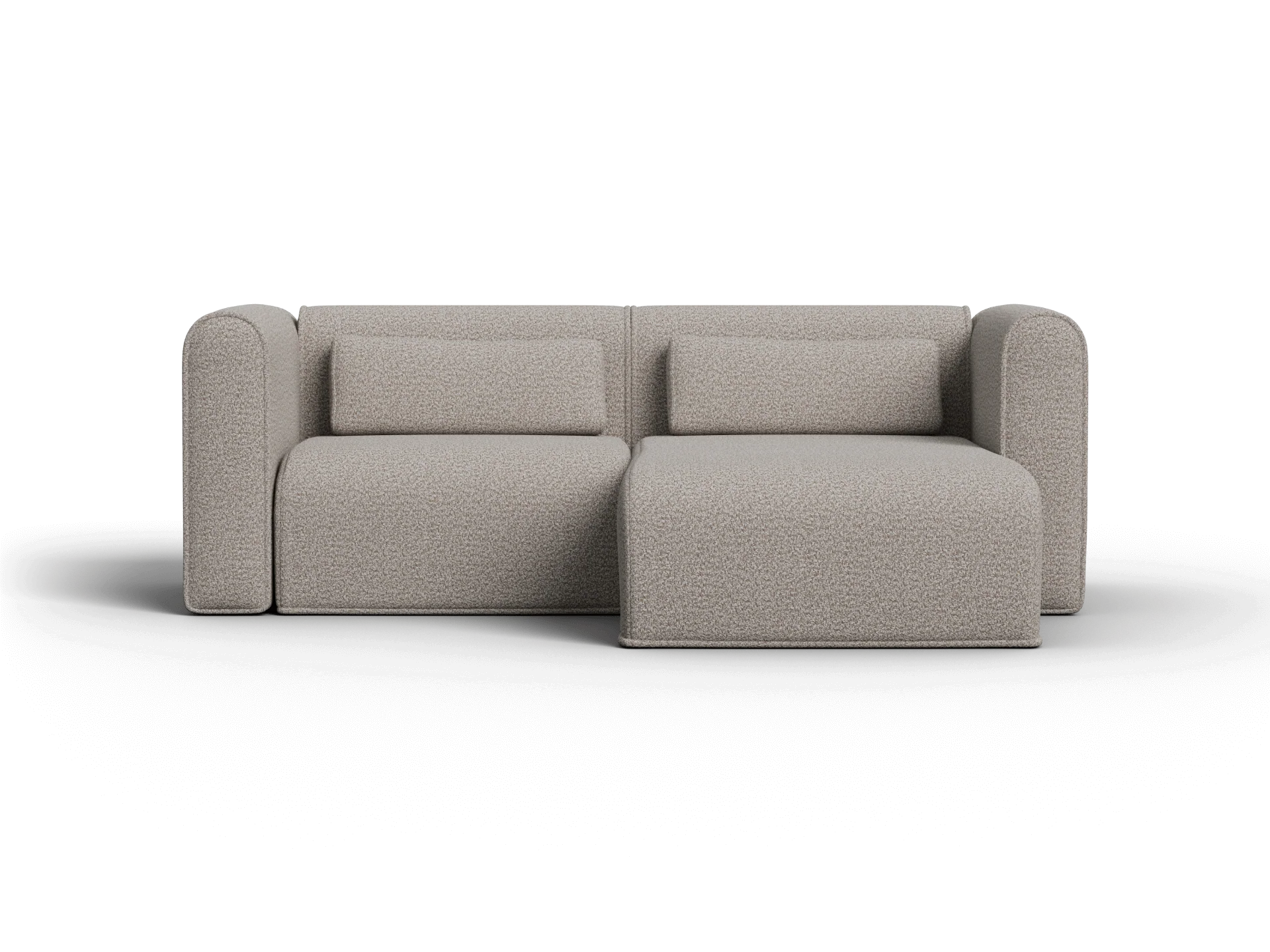 Bangalow Modular Sofa - Image 8