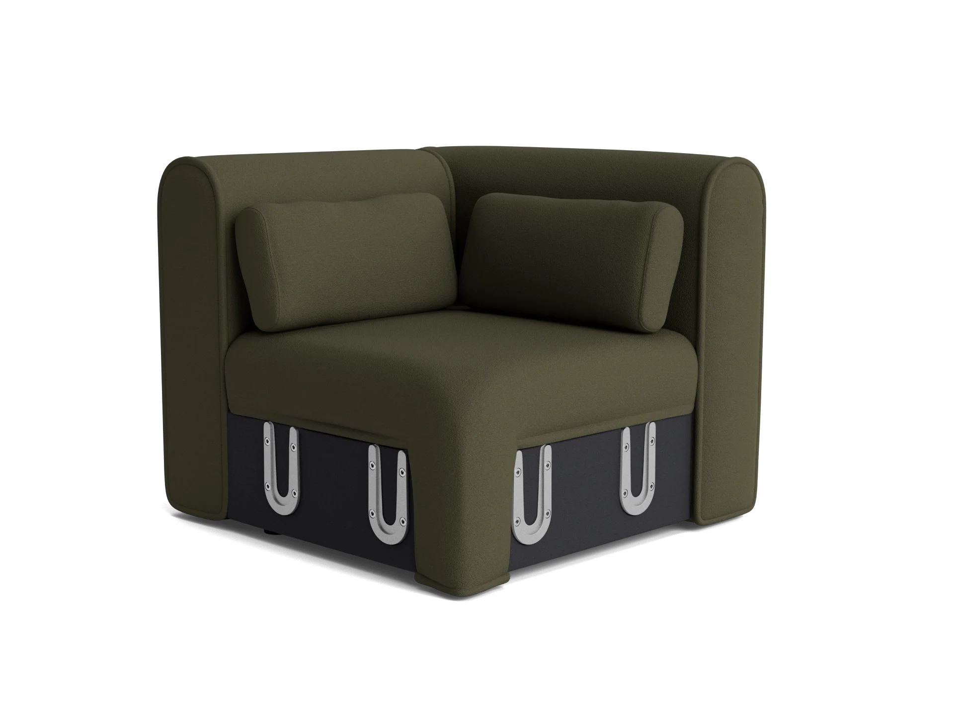 Bangalow Modular Sofa Module Covers - Image 4