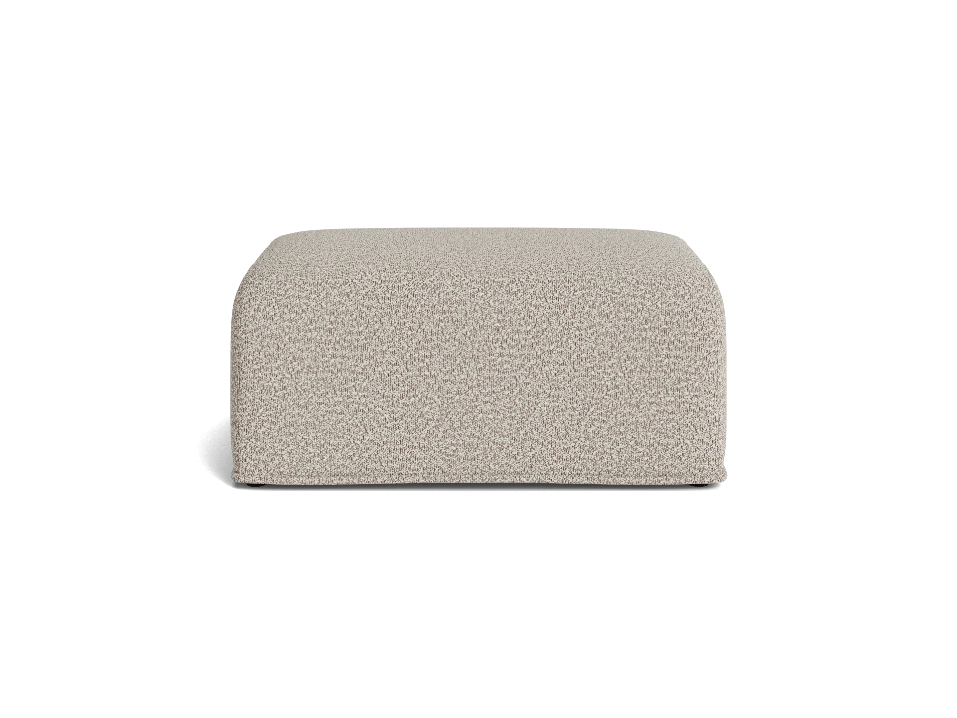 Bangalow Modular Sofa Ottoman Covers - Image 3