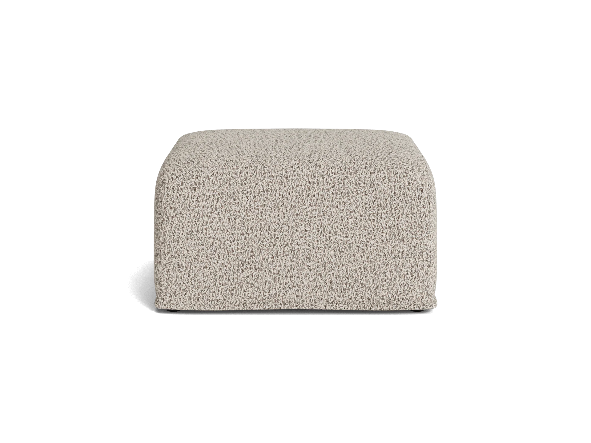 Bangalow Modular Sofa Ottoman Covers - Image 4