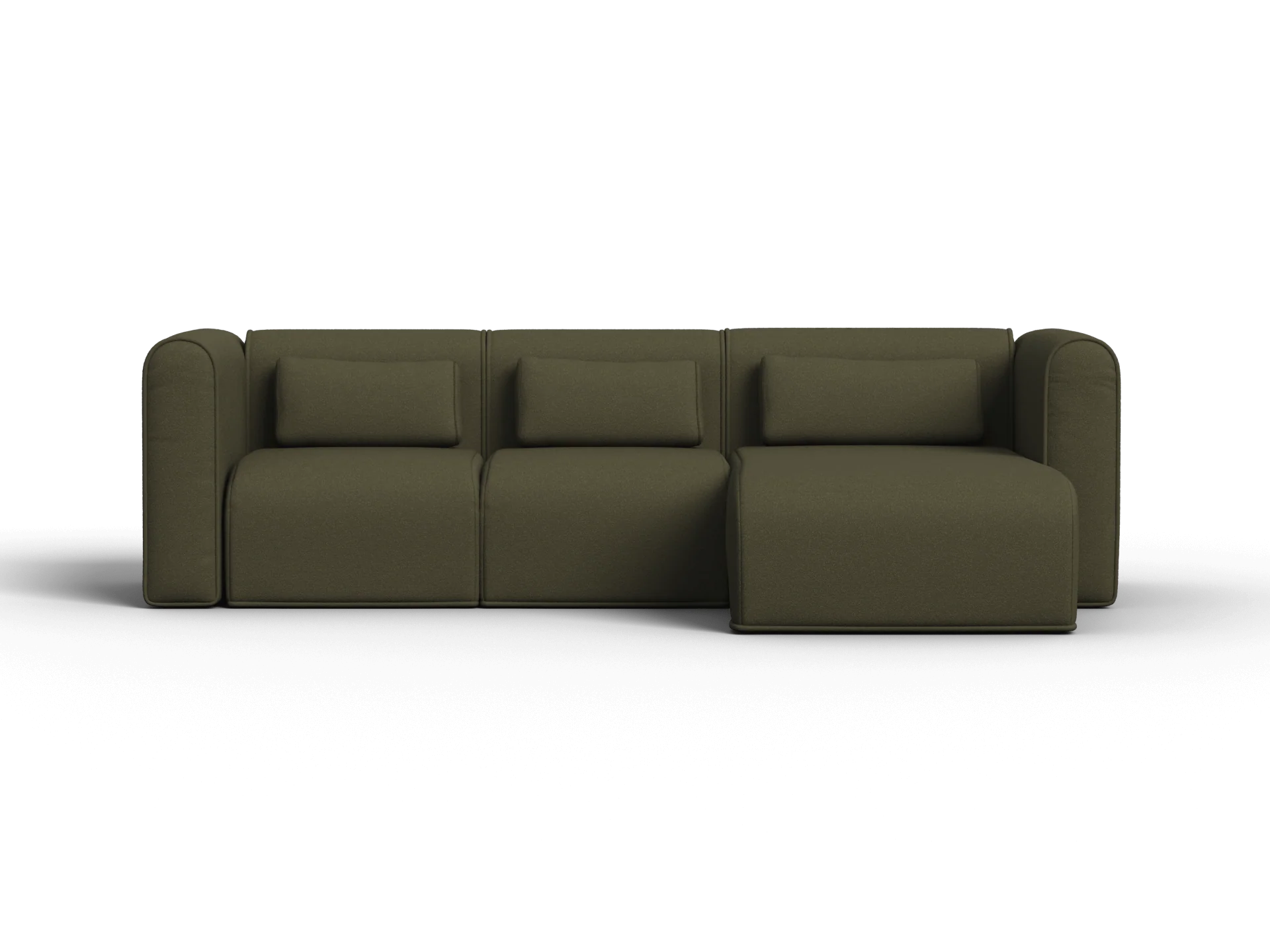 Bangalow Modular Sofa - Image 10