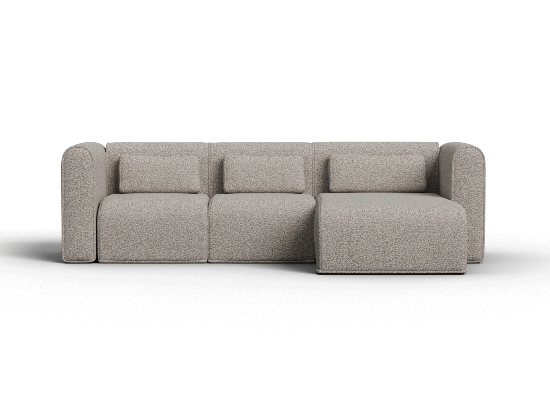 Bangalow Modular Sofa - Image 11