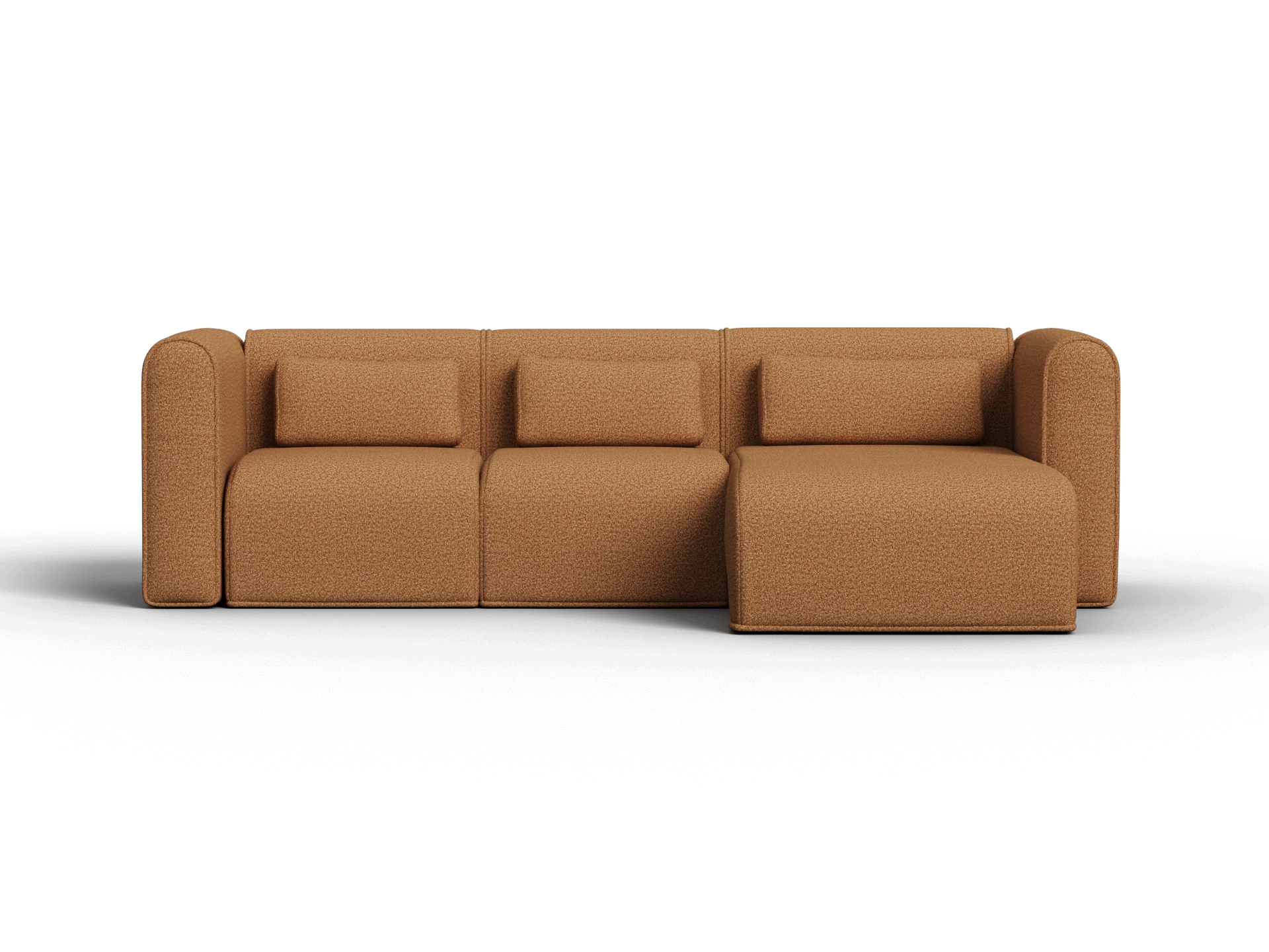 Bangalow Modular Sofa - Image 12