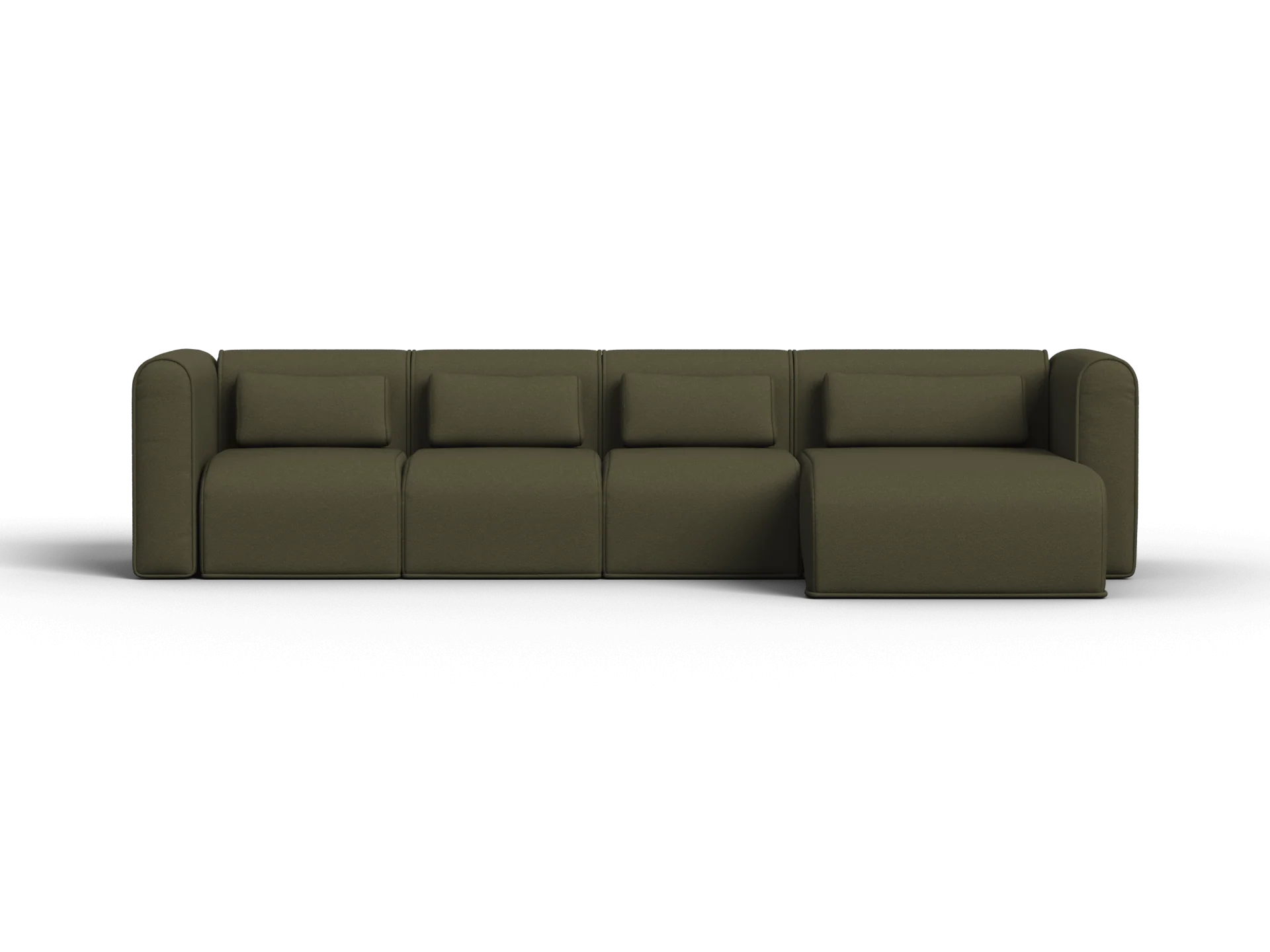 Bangalow Modular Sofa - Image 13